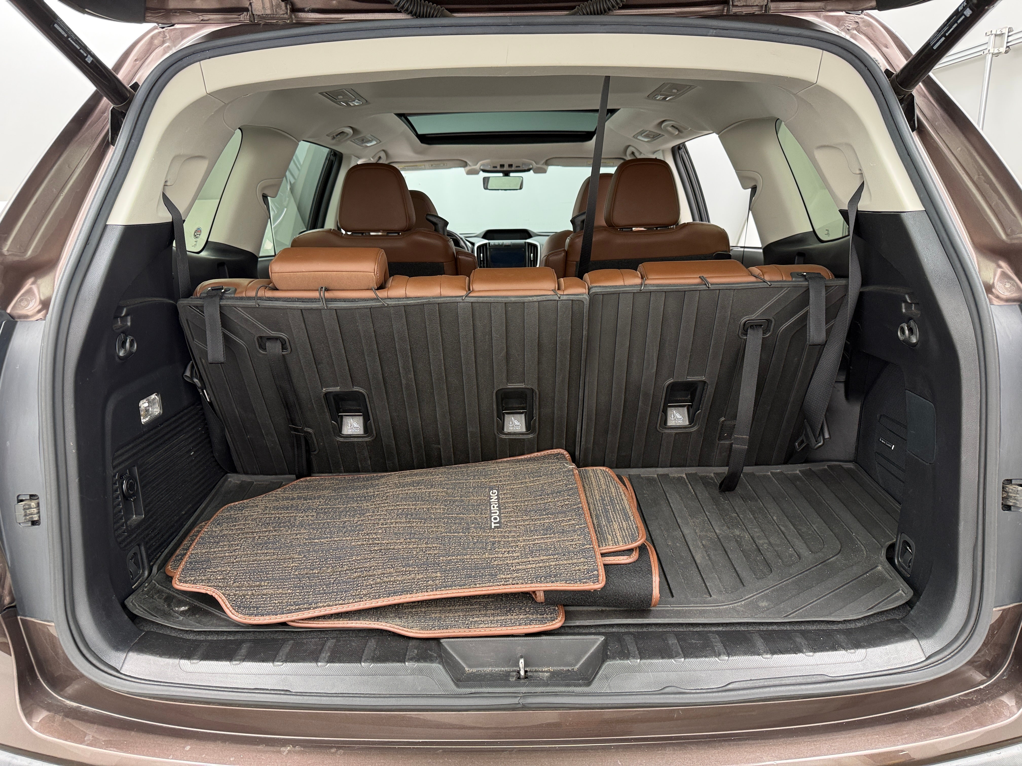 2020 Subaru Ascent