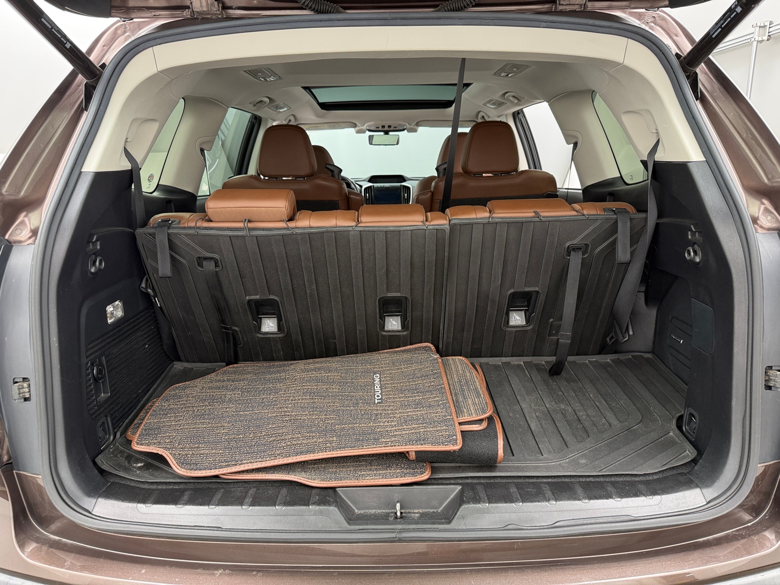 Thumbnail: 2020 Subaru Ascent - 6