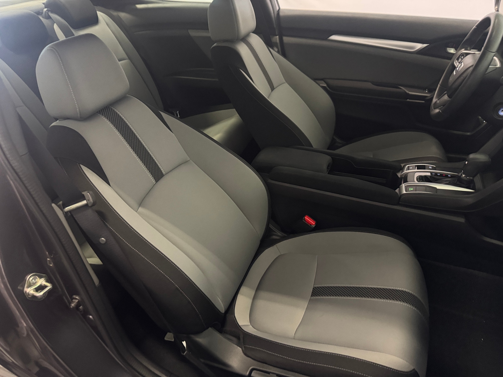 Thumbnail: 2017 Honda Civic - 2
