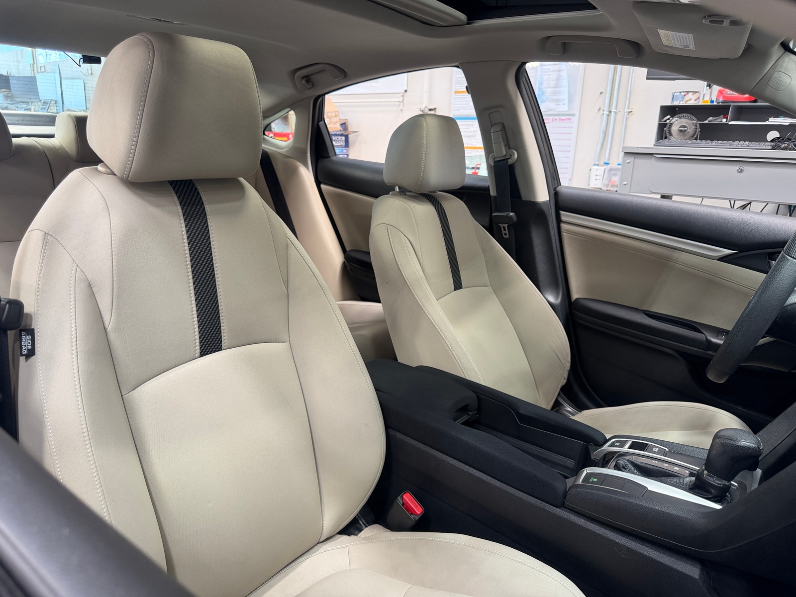 Thumbnail: 2018 Honda Civic - 2