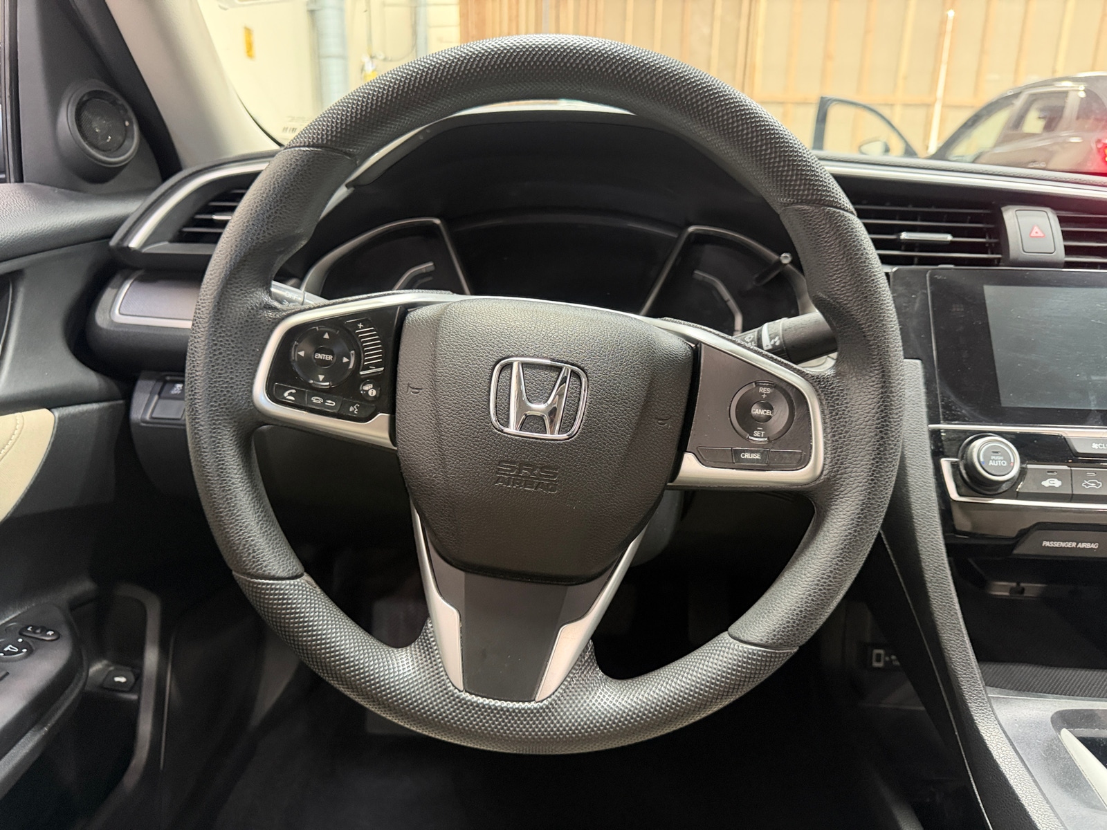 Thumbnail: 2018 Honda Civic - 5