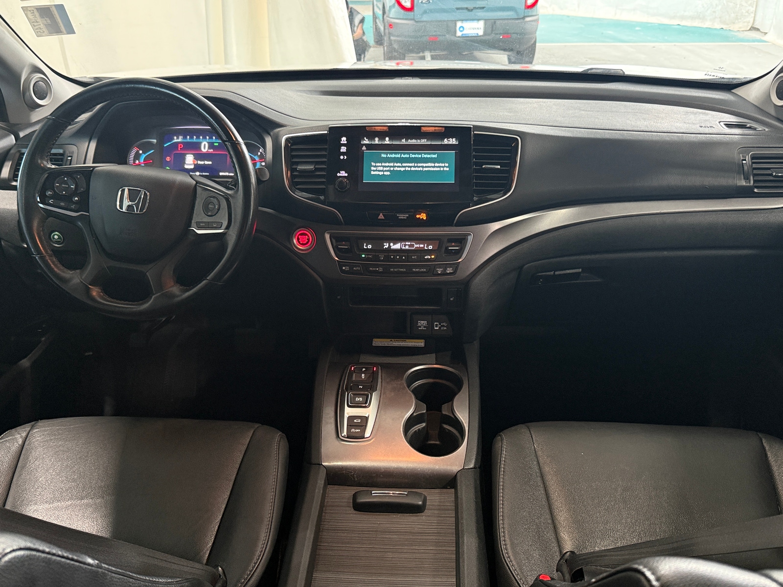 Thumbnail: 2022 Honda Pilot - 2