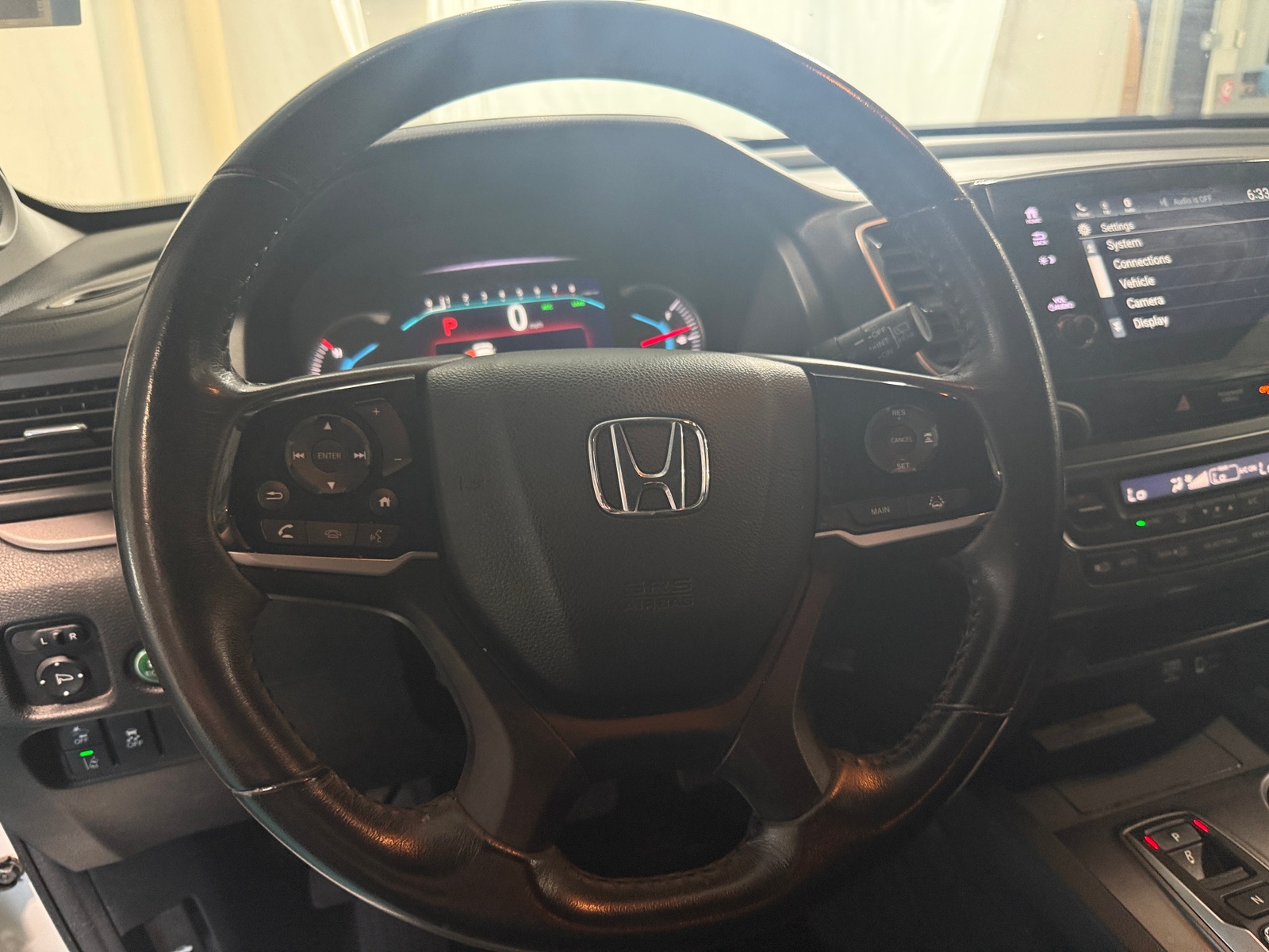 Thumbnail: 2022 Honda Pilot - 4