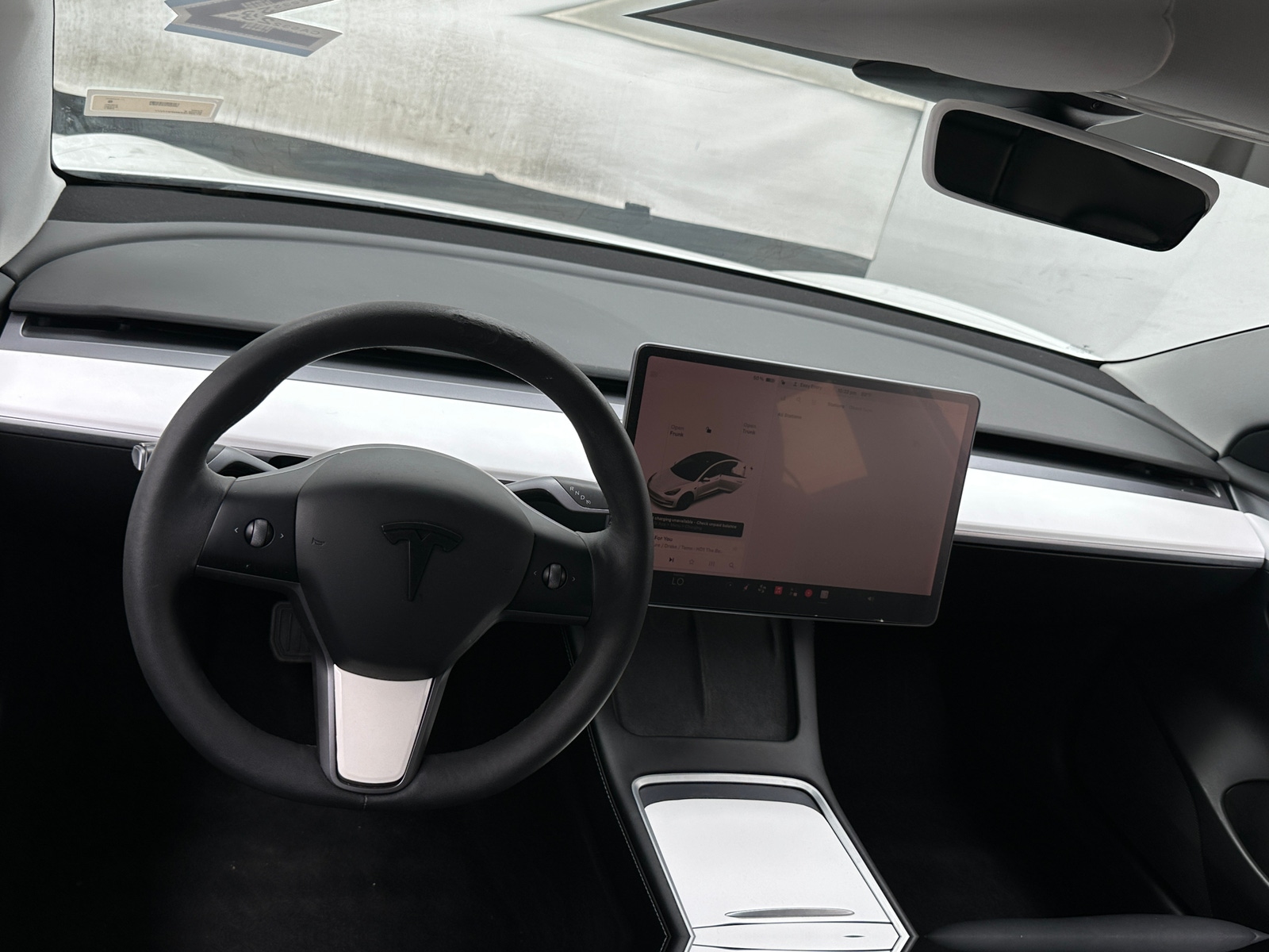 Thumbnail: 2021 Tesla Model 3 - 2