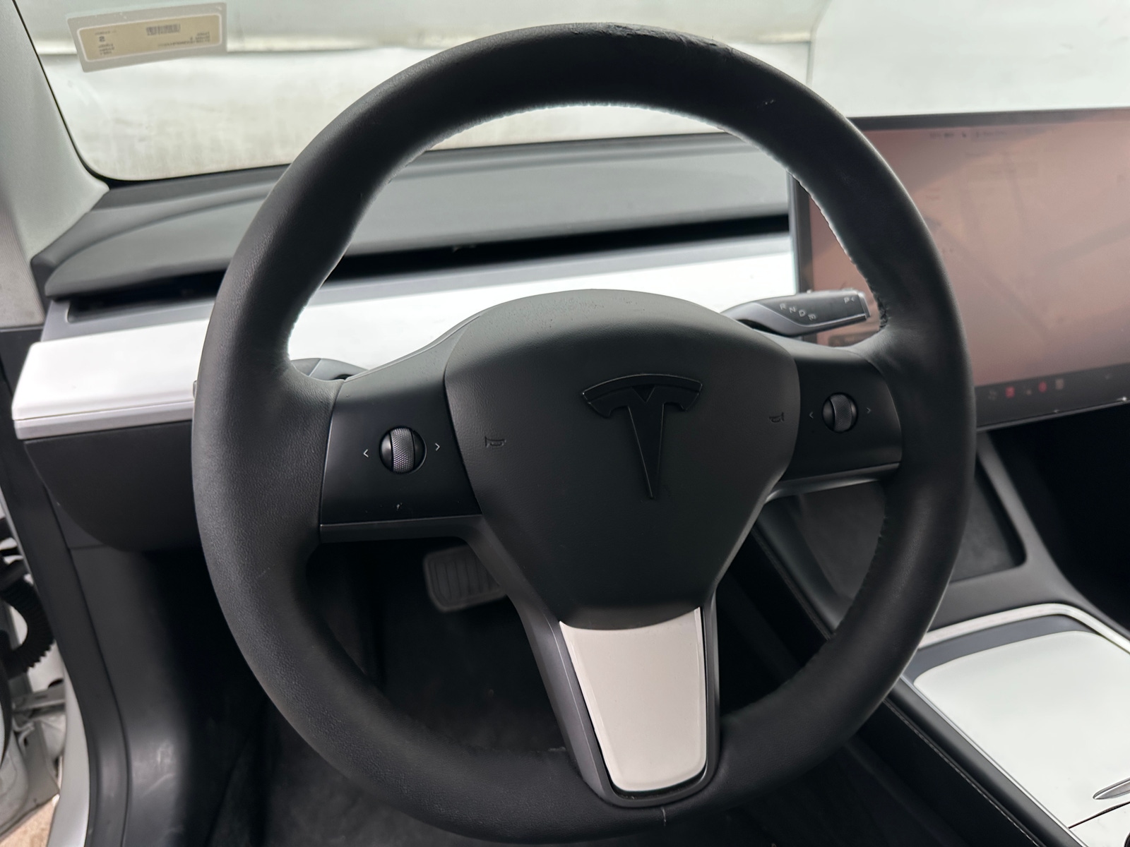 Thumbnail: 2021 Tesla Model 3 - 4