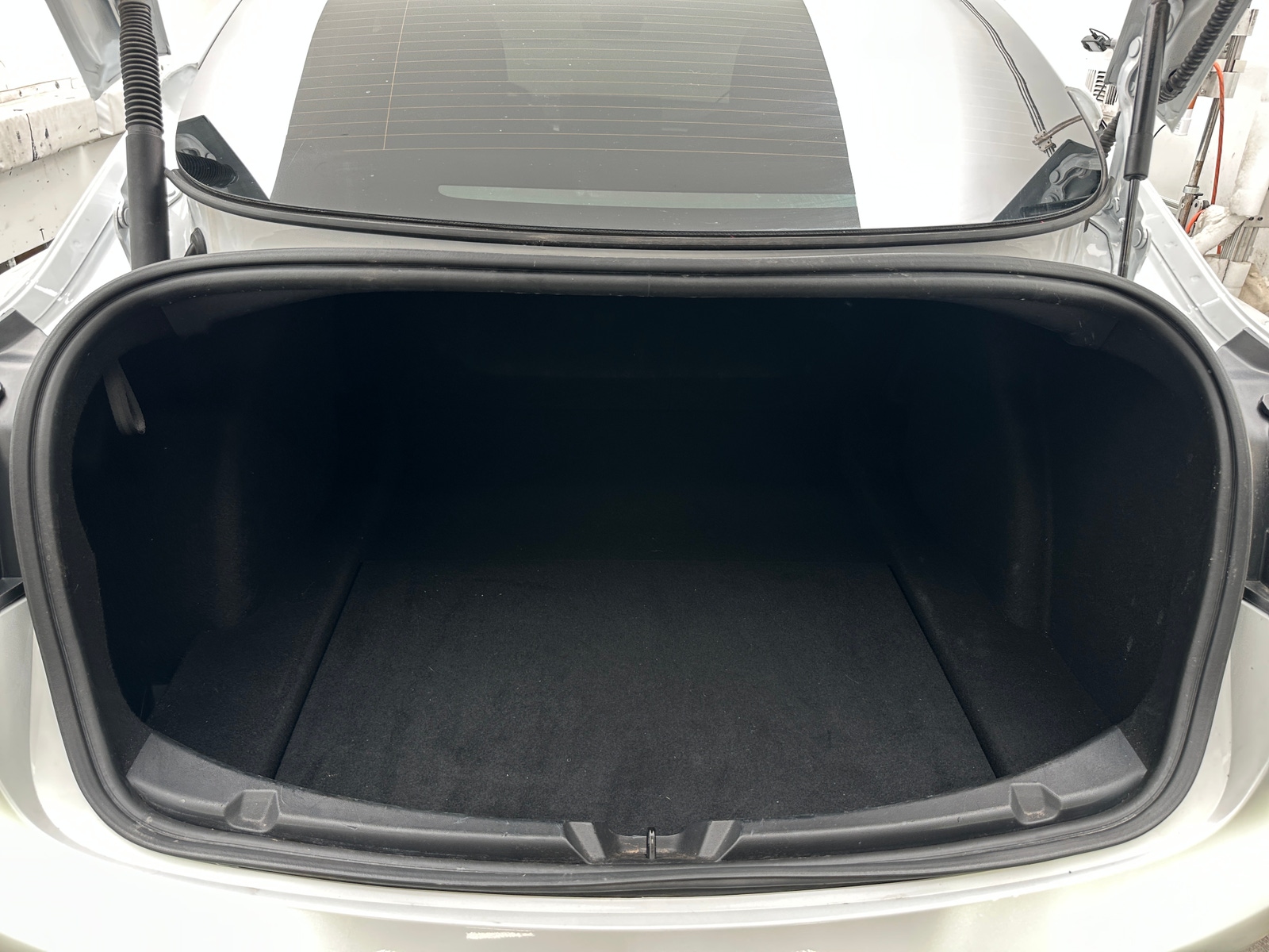 Thumbnail: 2021 Tesla Model 3 - 6