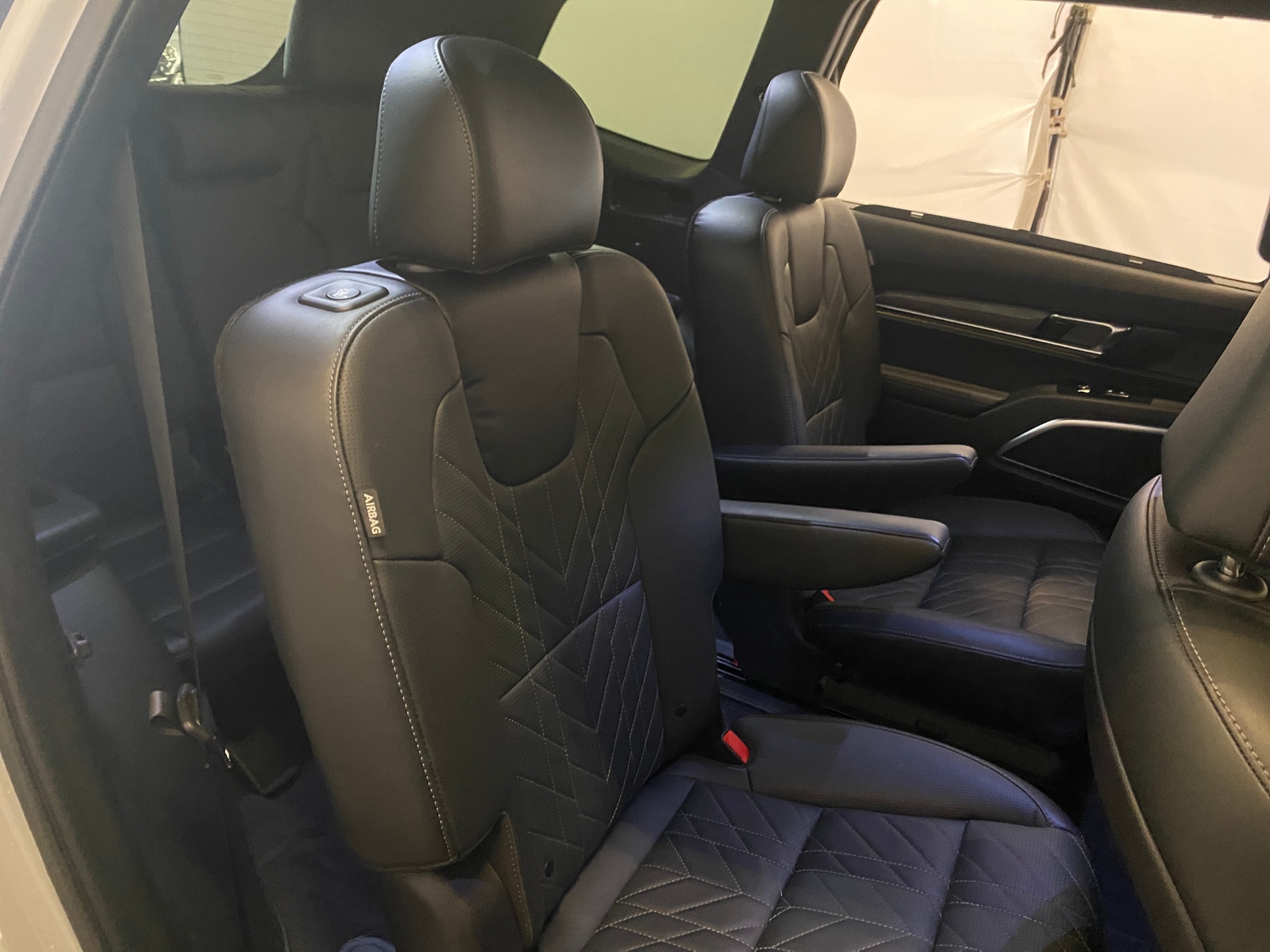 Thumbnail: 2024 Kia Telluride - 5