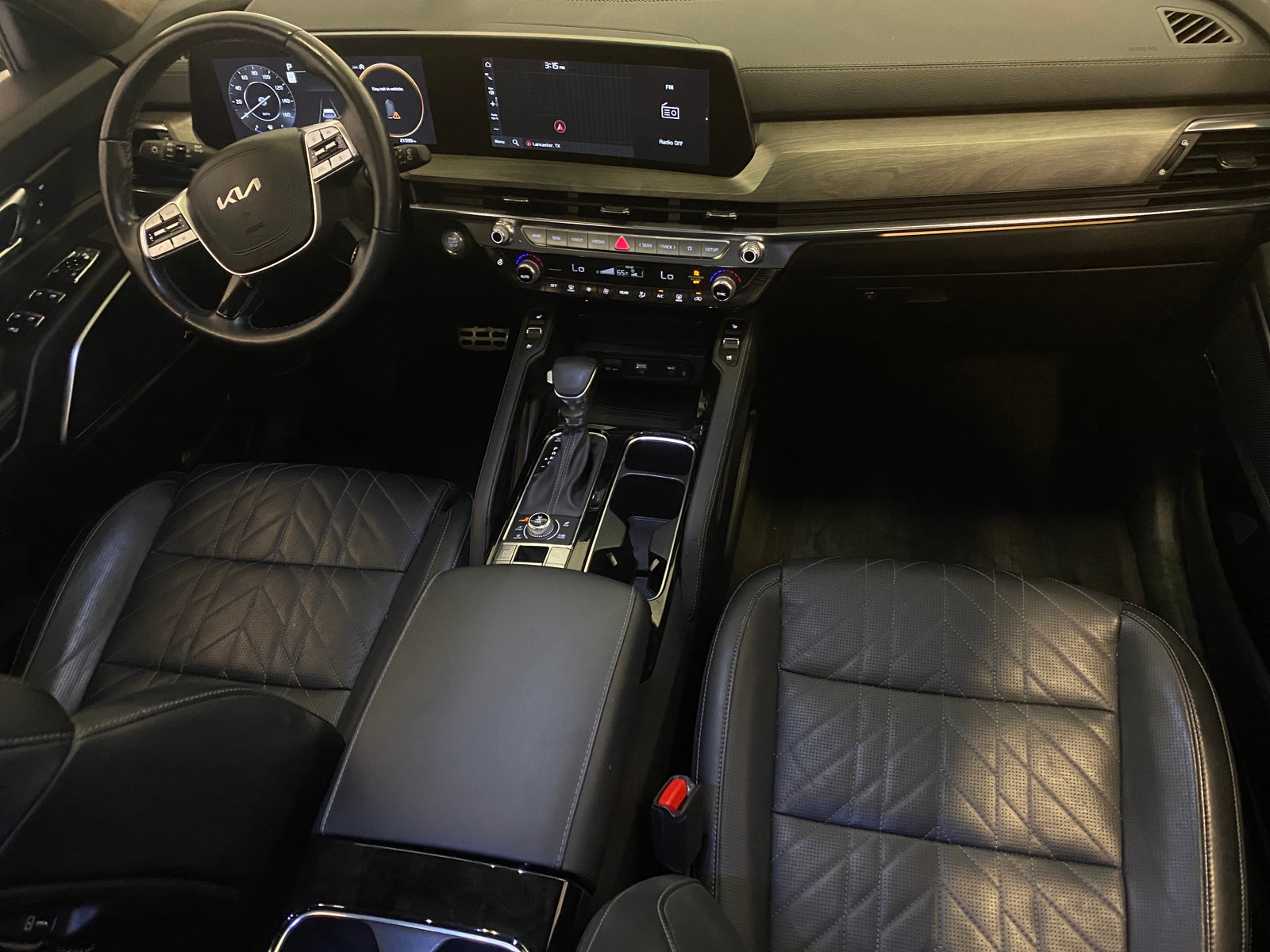 Thumbnail: 2024 Kia Telluride - 2