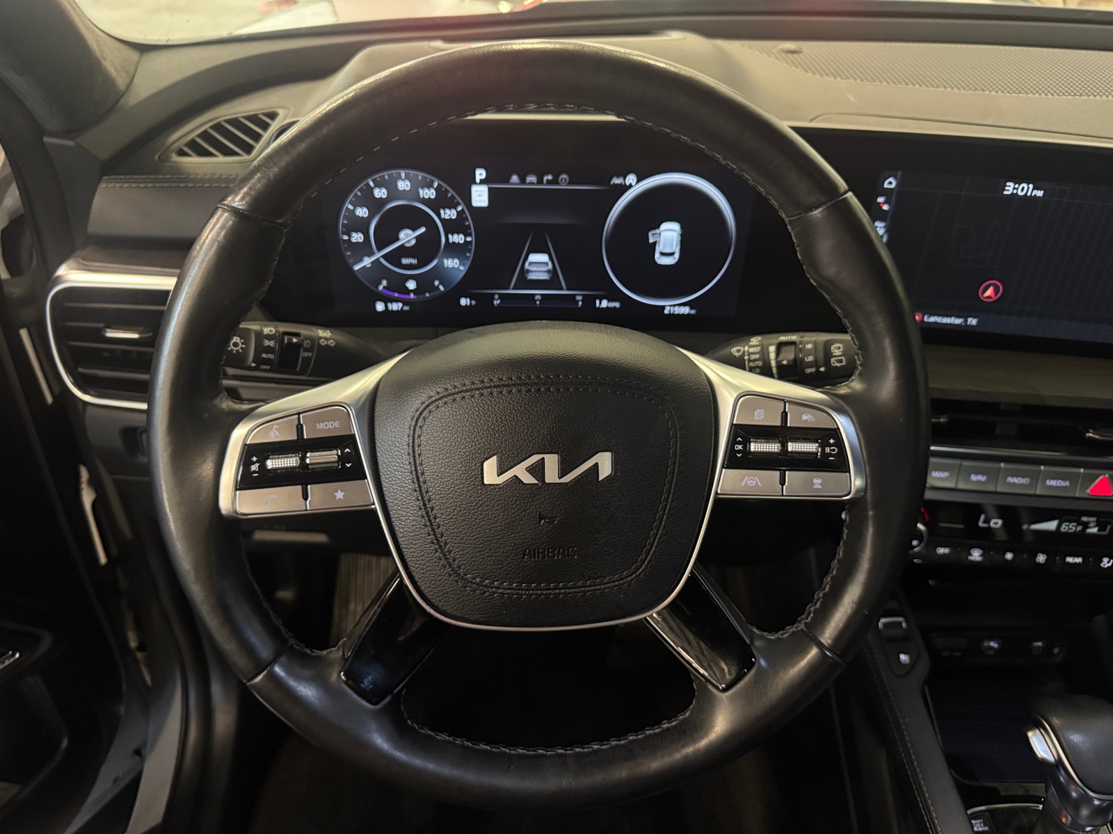 Thumbnail: 2024 Kia Telluride - 4