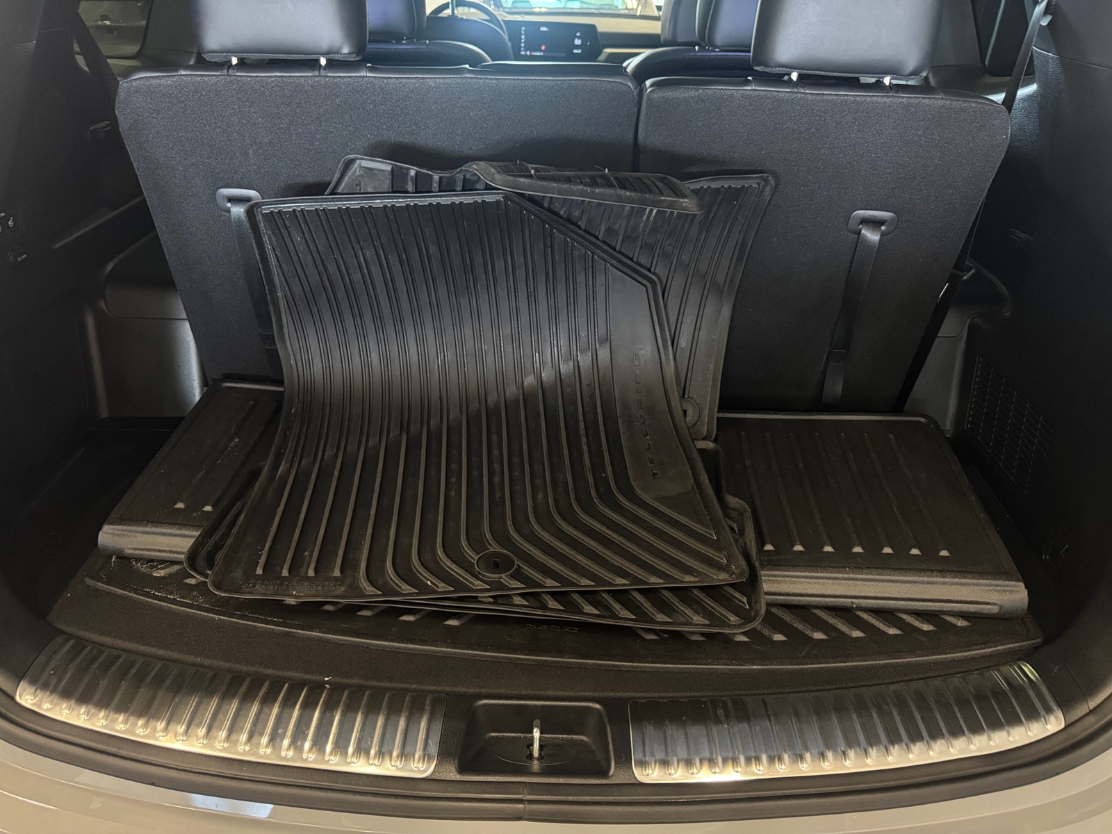 Thumbnail: 2024 Kia Telluride - 6