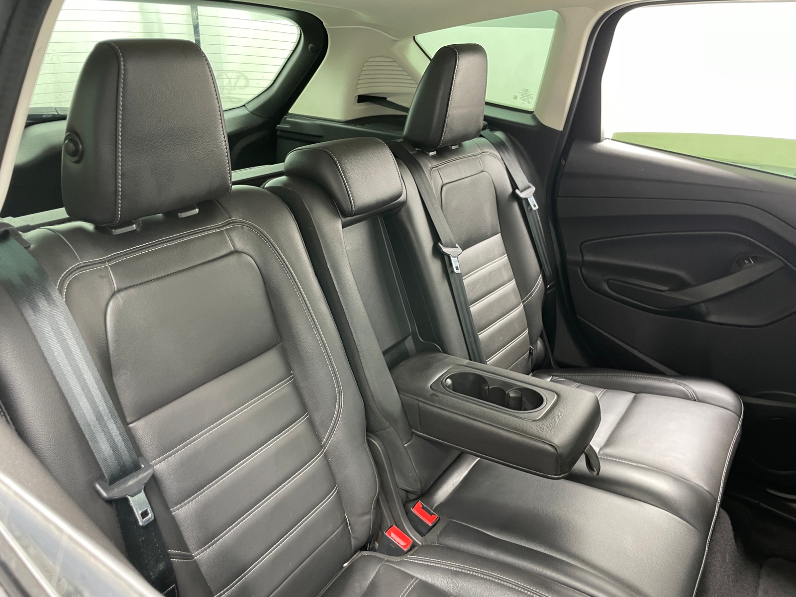 Thumbnail: 2017 Ford C-Max - 5