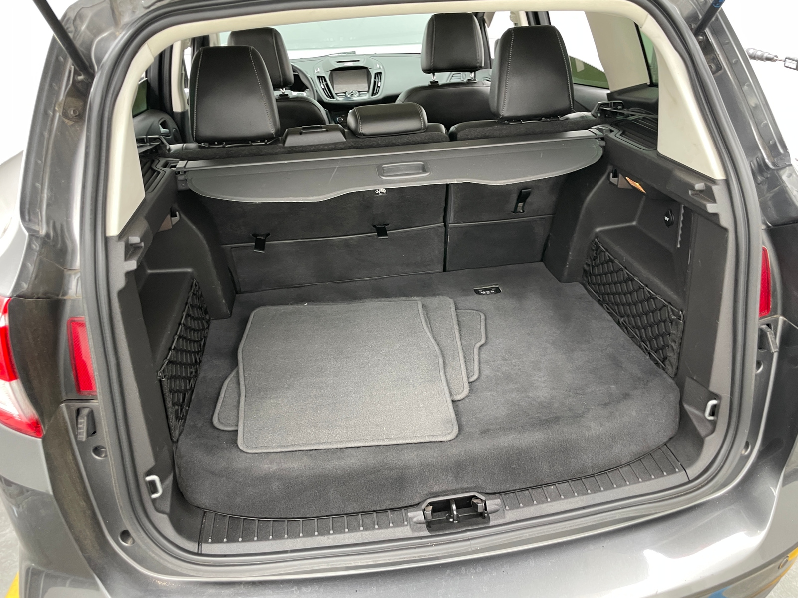 Thumbnail: 2017 Ford C-Max - 6