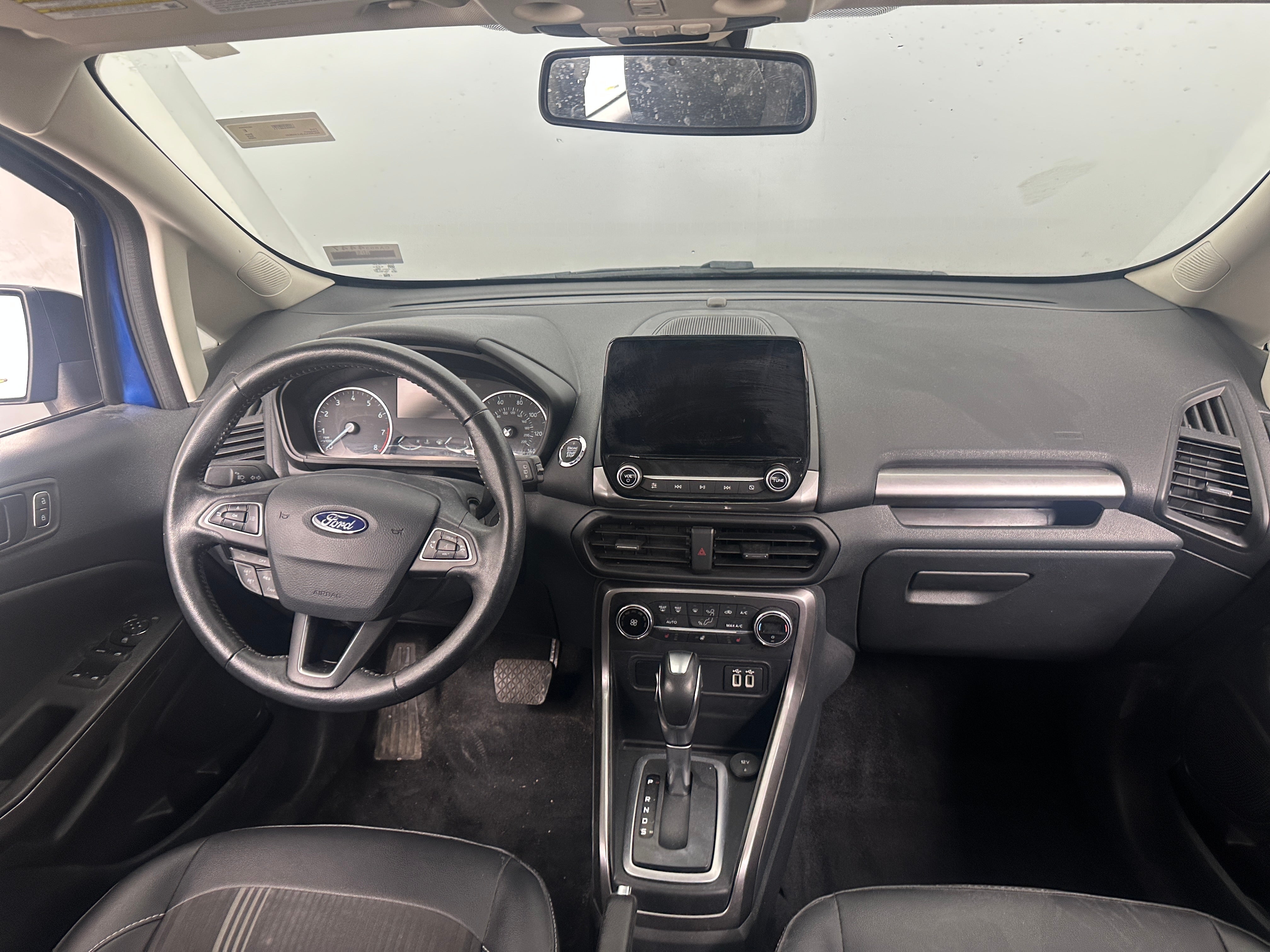 Used 2020 Ford Ecosport SES with VIN MAJ6S3JL2LC333632 for sale in Eagan, Minnesota