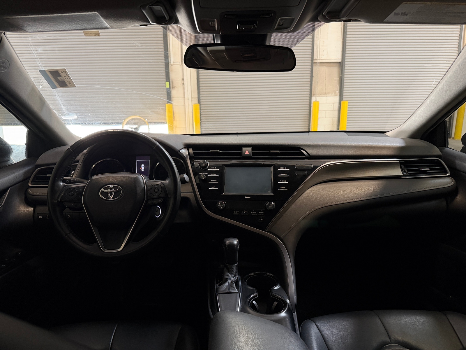 Thumbnail: 2020 Toyota Camry - 2