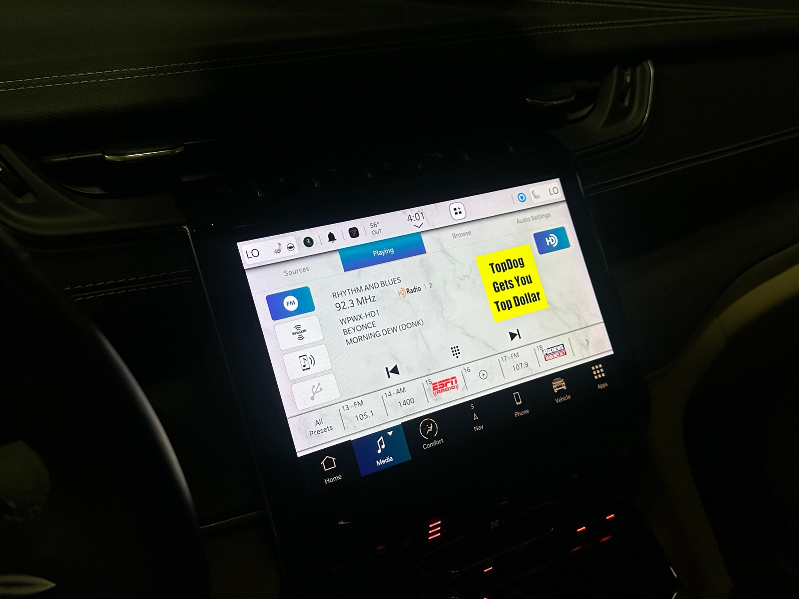 Thumbnail: 2021 Jeep Grand Cherokee L - 3