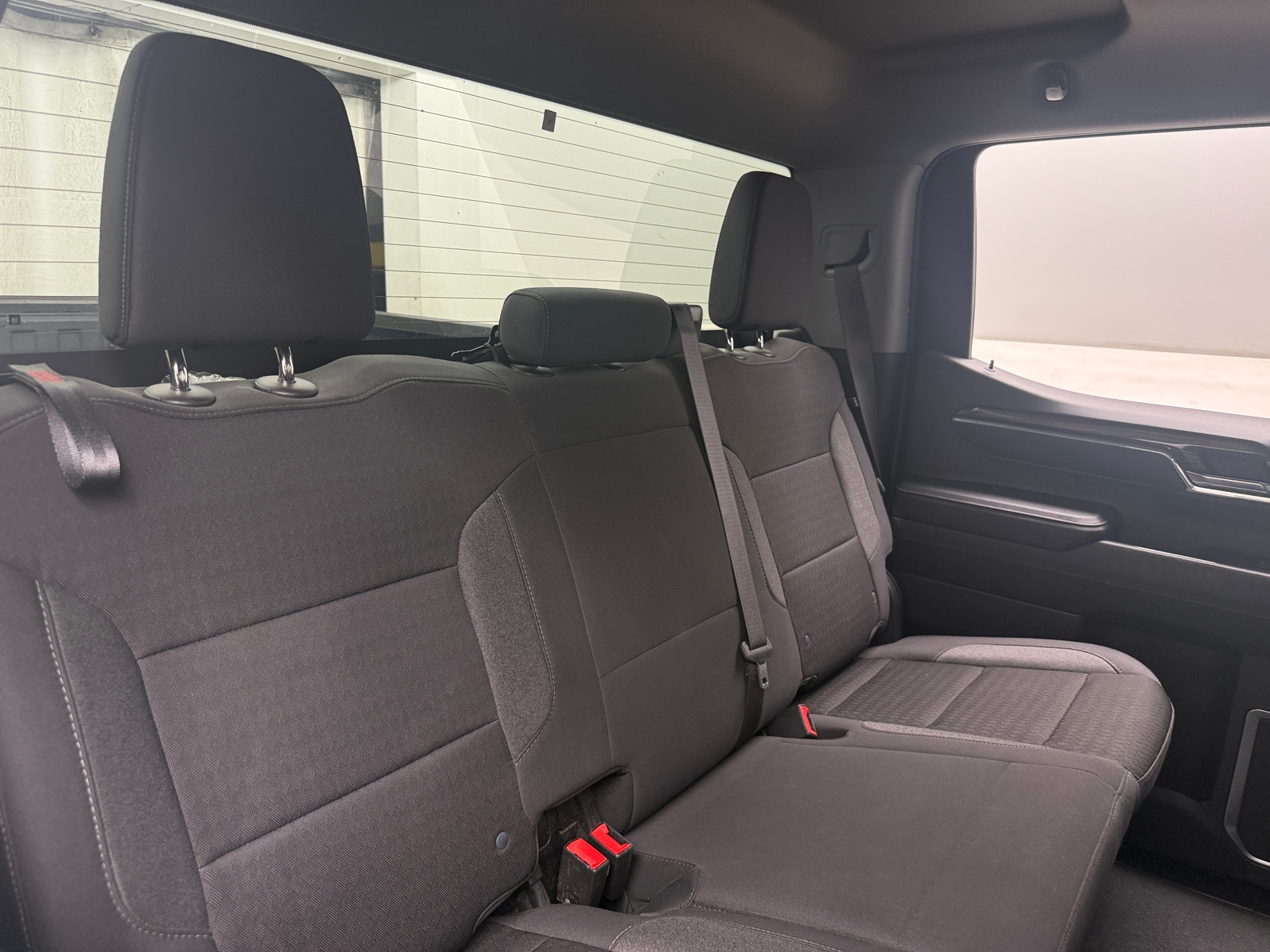 Thumbnail: 2024 Chevrolet Silverado 1500 - 6
