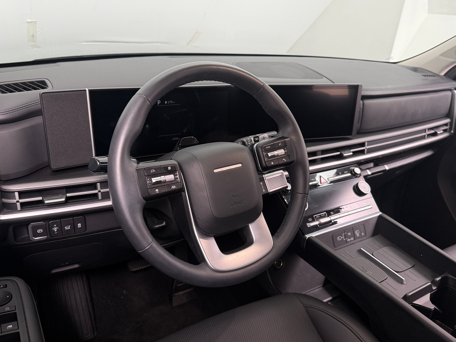 Thumbnail: 2026 Hyundai Santa Fe - 4