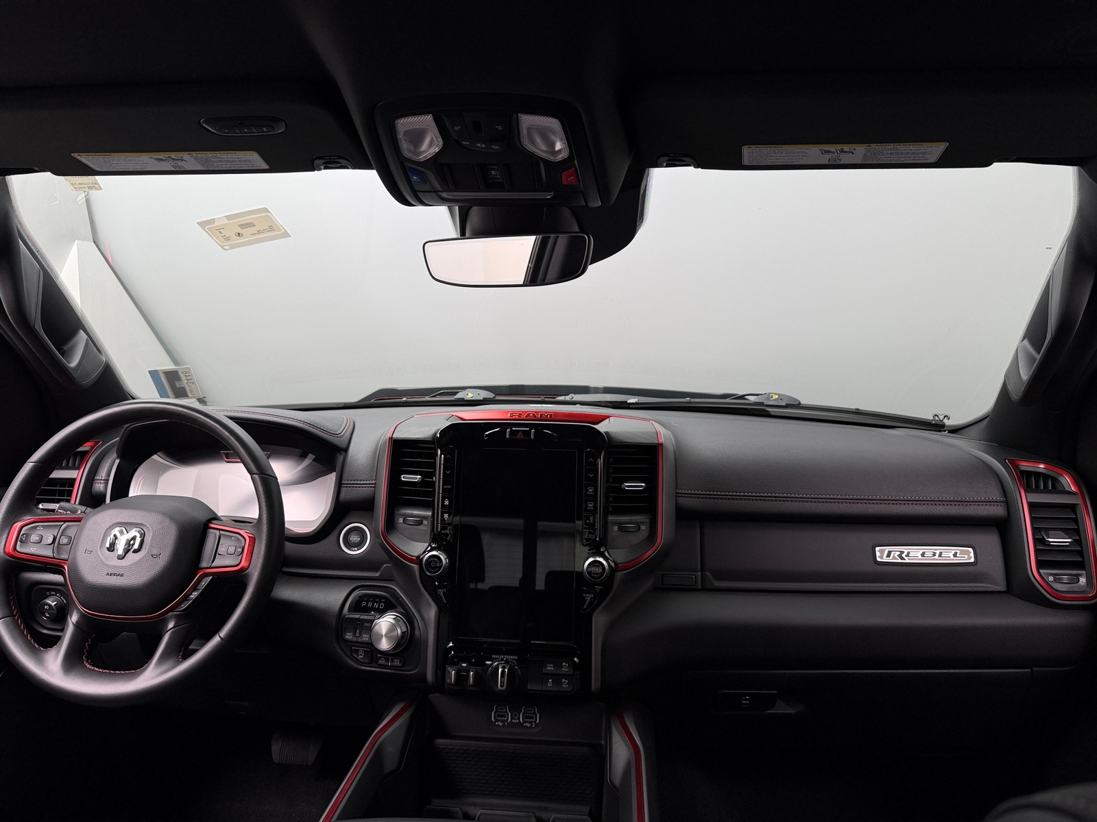 Thumbnail: 2023 RAM 1500 - 2