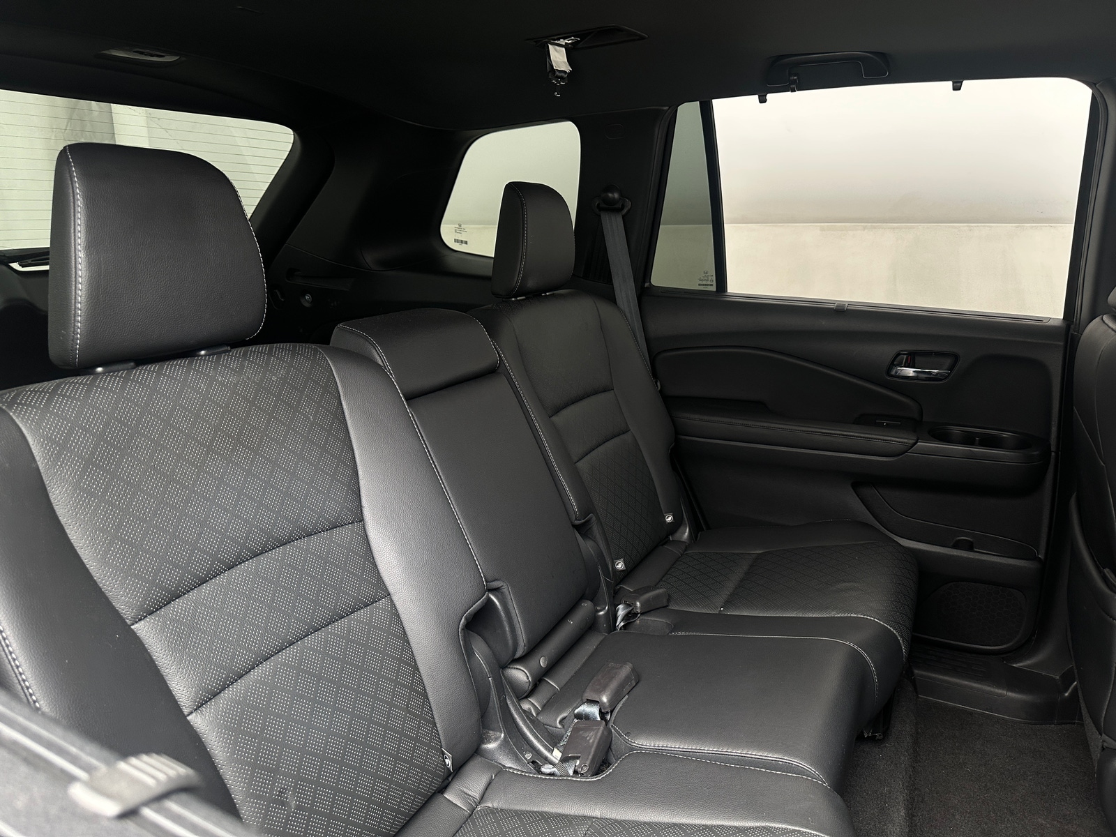 Thumbnail: 2020 Honda Passport - 5