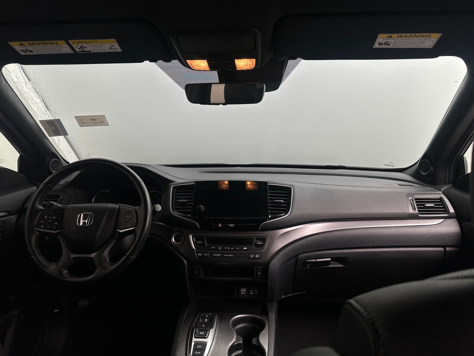 Thumbnail: 2020 Honda Passport - 2