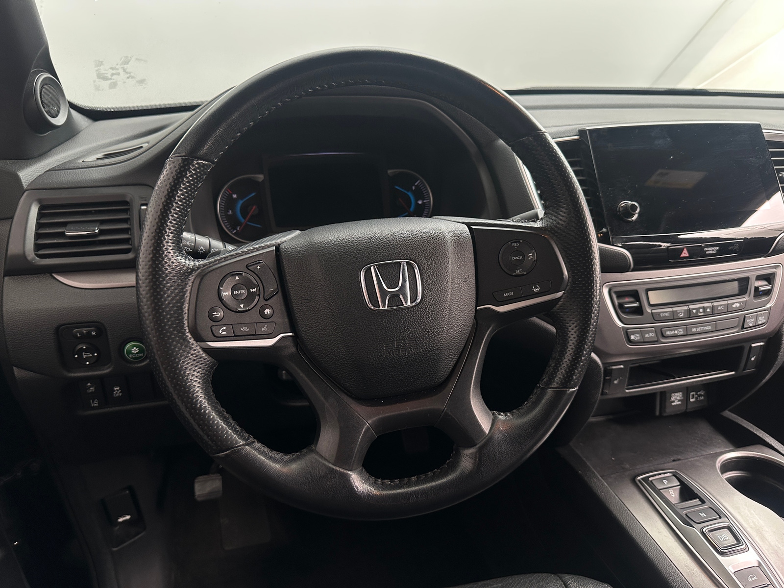 Thumbnail: 2020 Honda Passport - 4