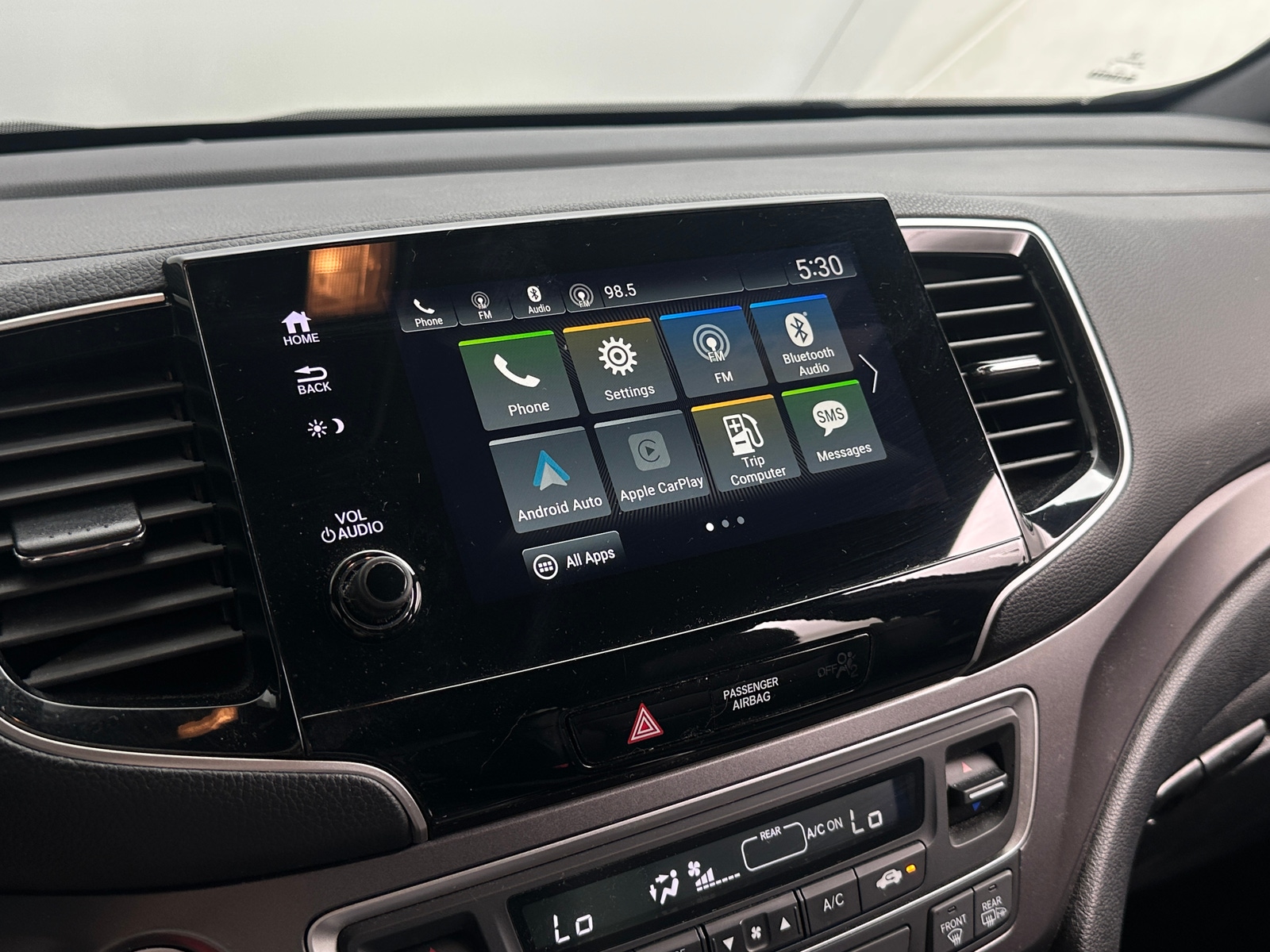 Thumbnail: 2020 Honda Passport - 3