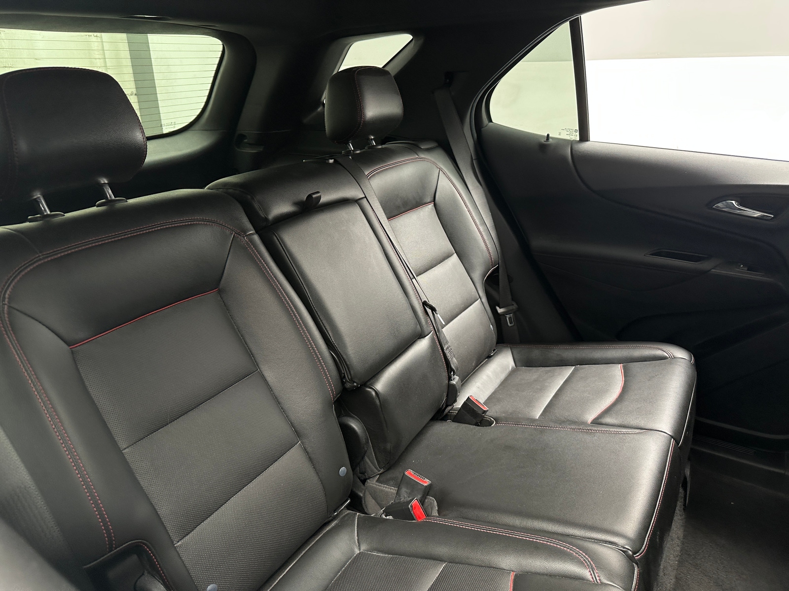 Thumbnail: 2023 Chevrolet Equinox - 5