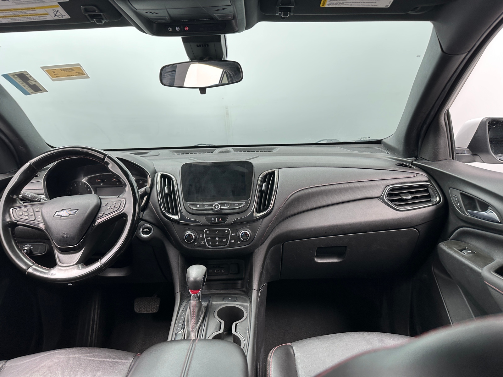 Thumbnail: 2023 Chevrolet Equinox - 2