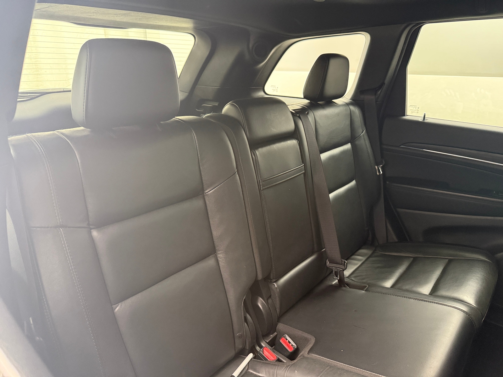 Thumbnail: 2021 Jeep Grand Cherokee - 5