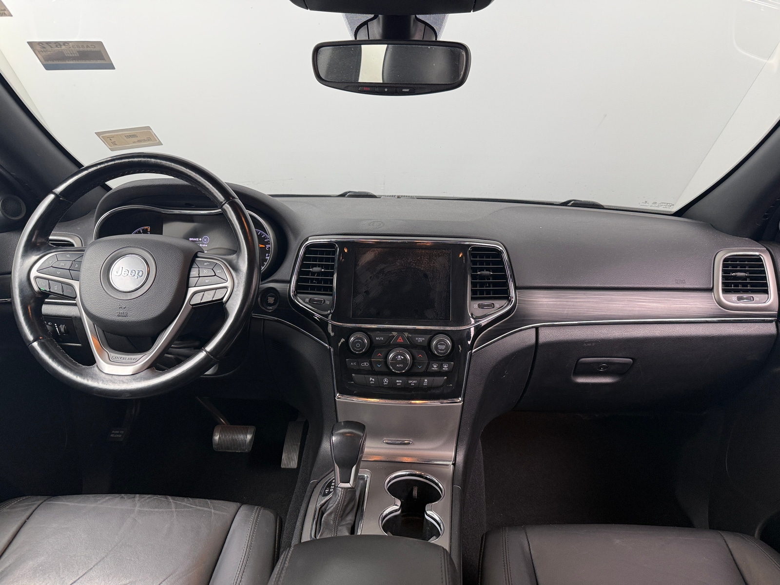 Thumbnail: 2021 Jeep Grand Cherokee - 2