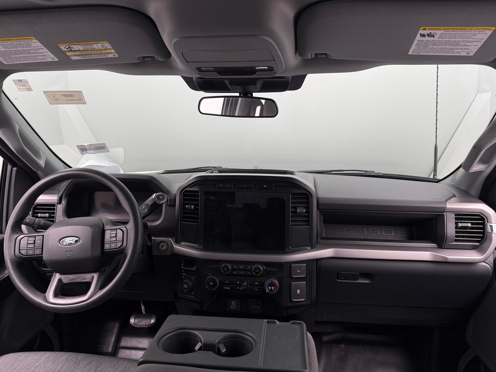 Thumbnail: 2024 Ford Econoline - 3