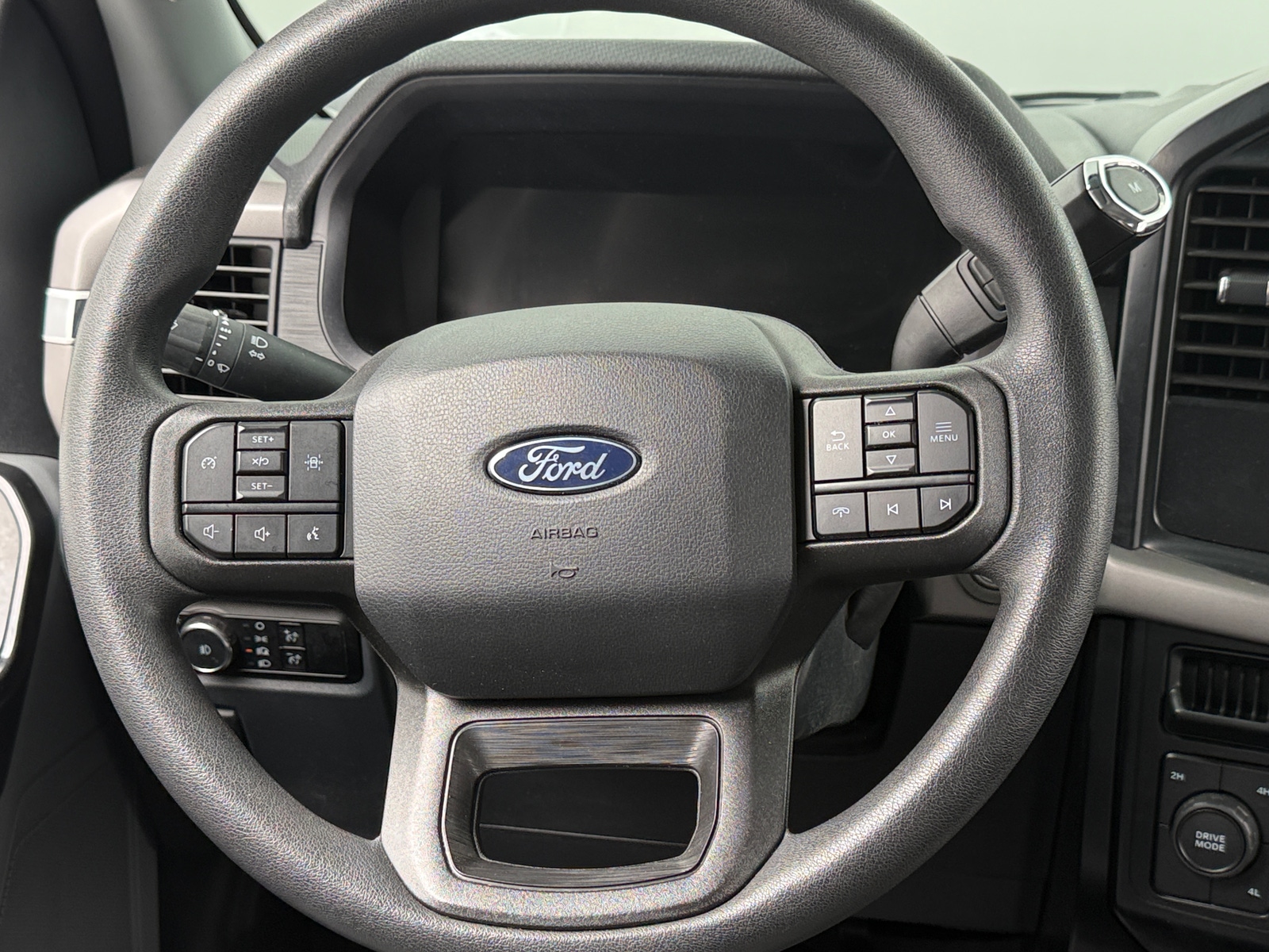 Thumbnail: 2024 Ford Econoline - 5