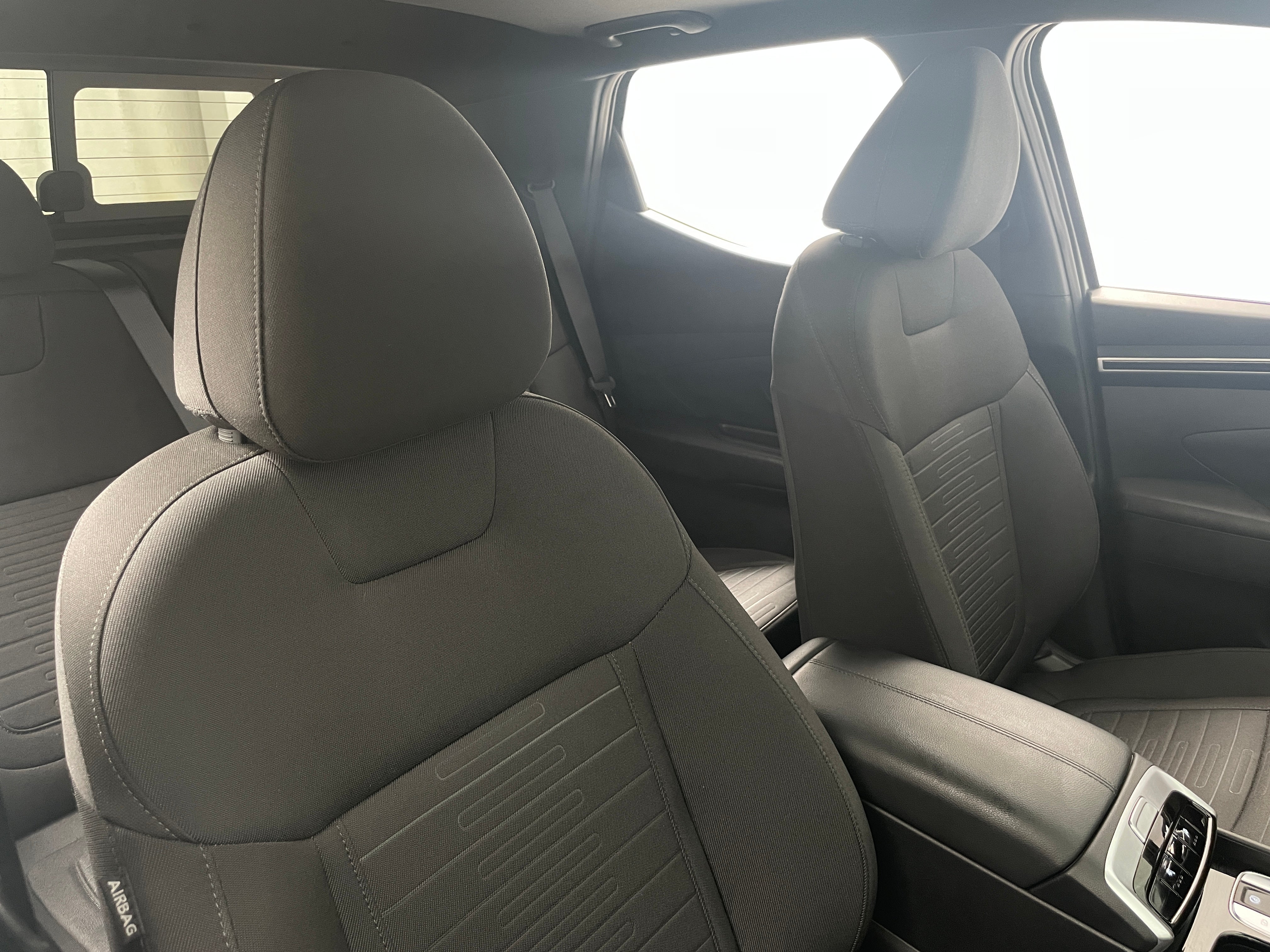 2022 Hyundai Santa Cruz