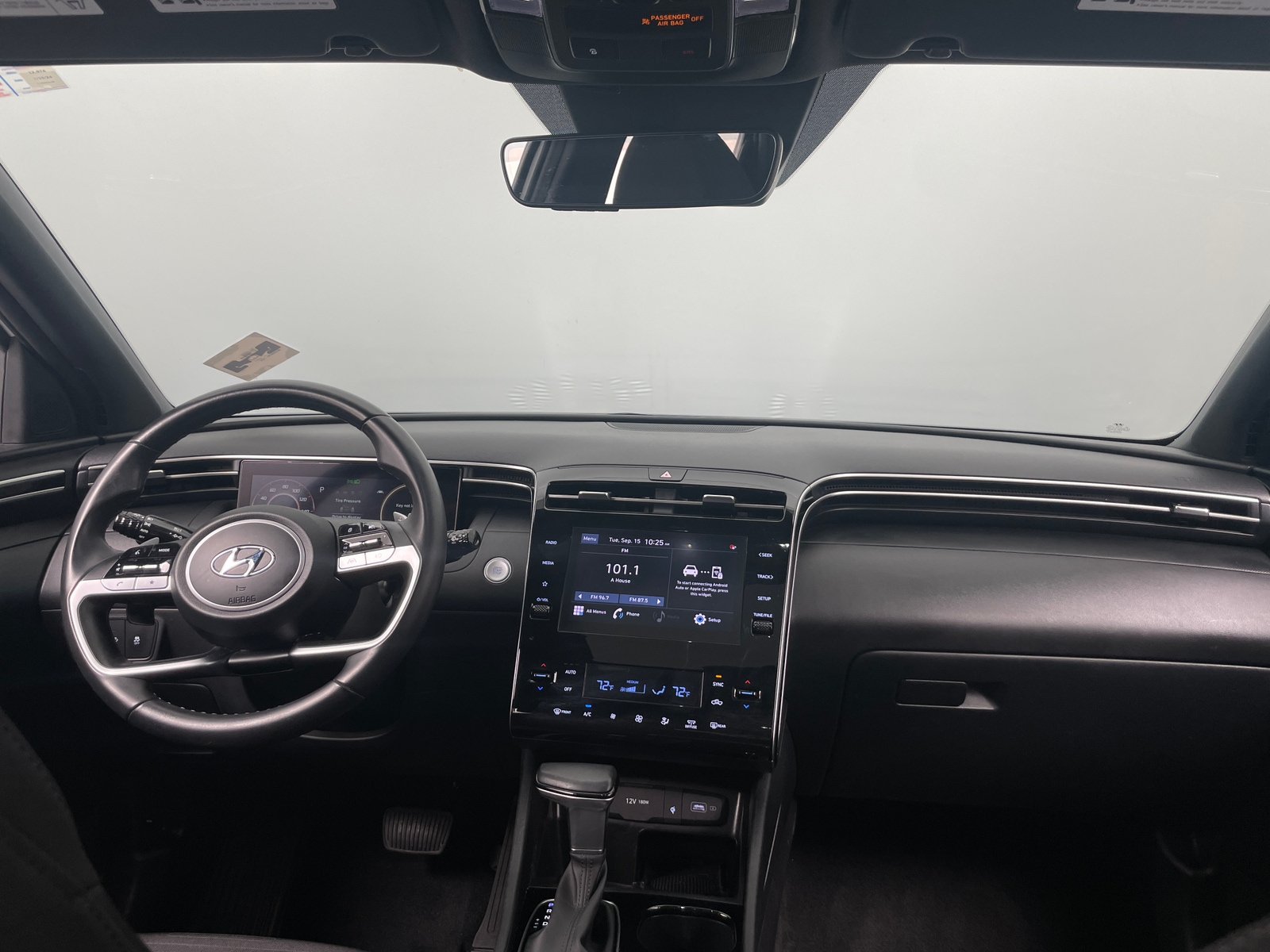 Thumbnail: 2022 Hyundai Santa Cruz - 3