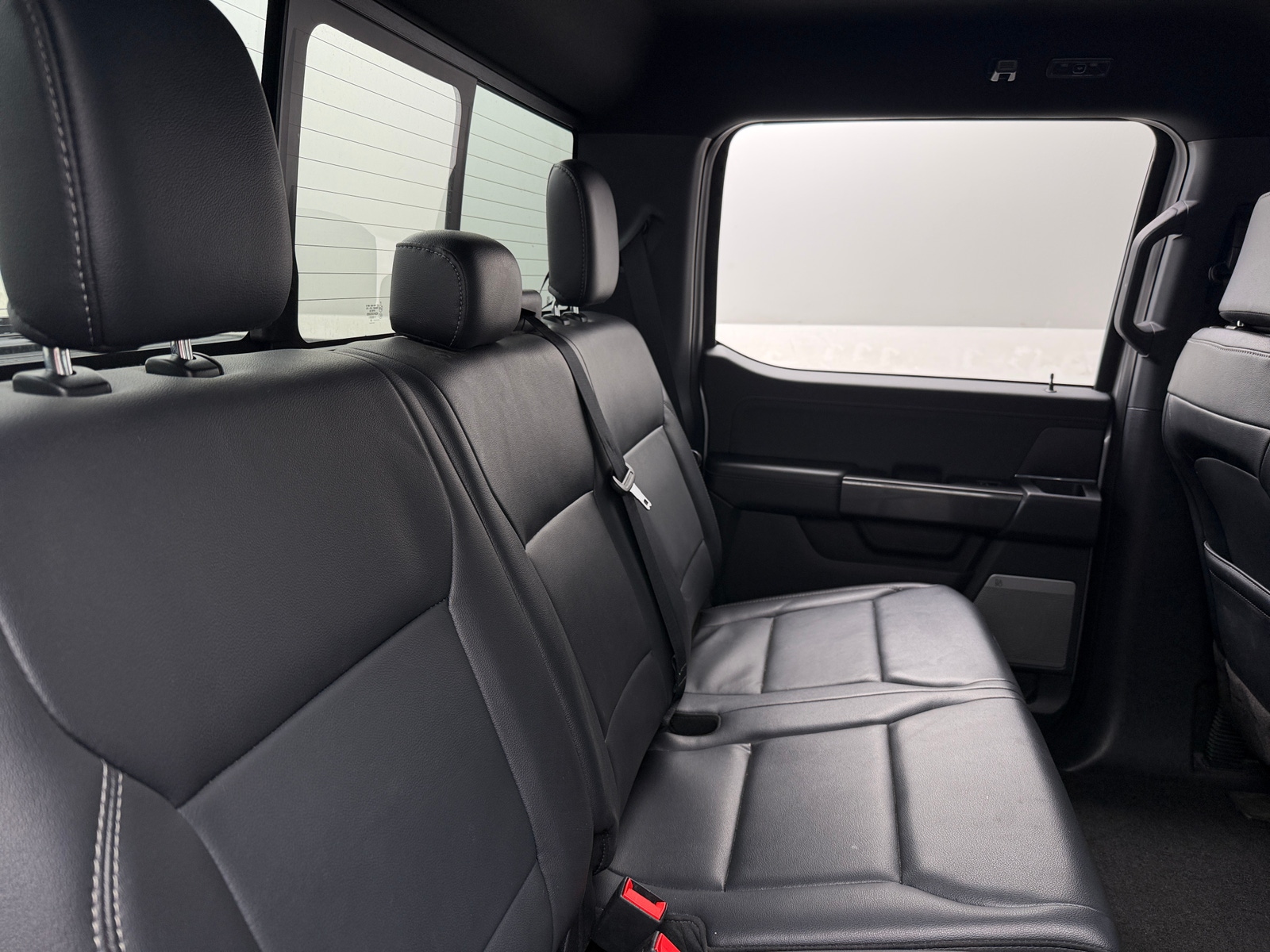 Thumbnail: 2023 Ford Econoline - 6