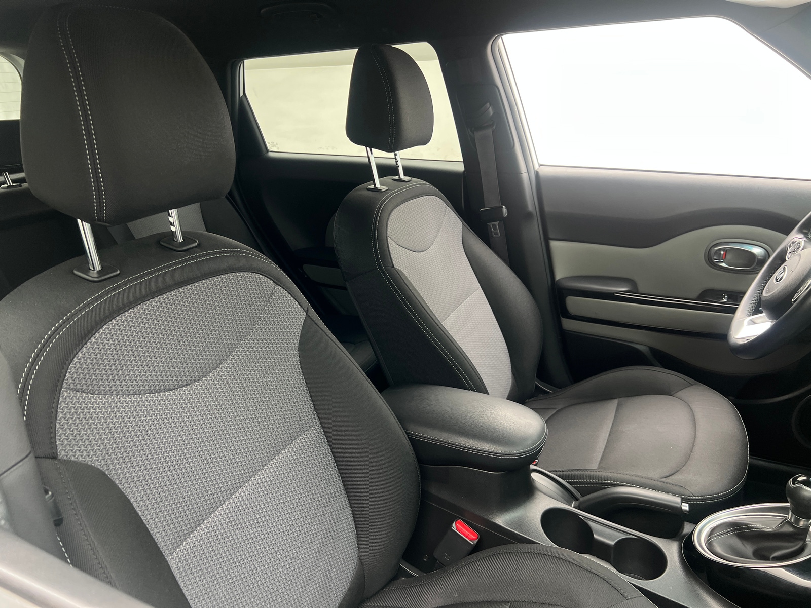 Thumbnail: 2018 Kia Soul - 2