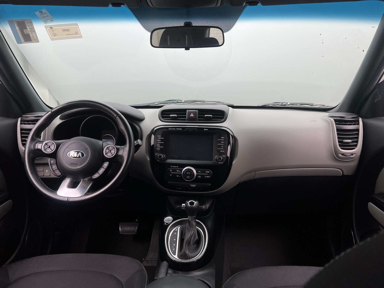 Thumbnail: 2018 Kia Soul - 3