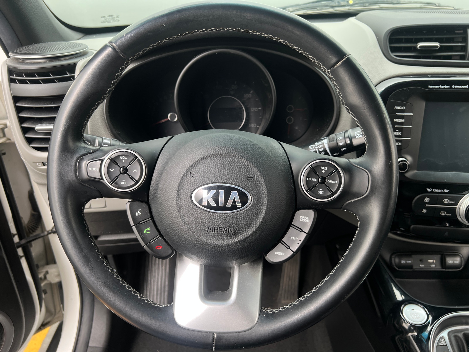 Thumbnail: 2018 Kia Soul - 5