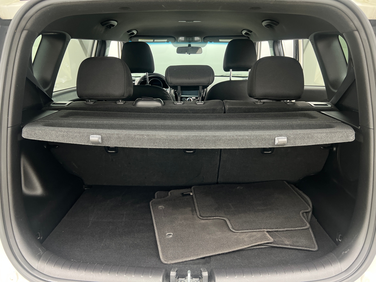 Thumbnail: 2018 Kia Soul - 7