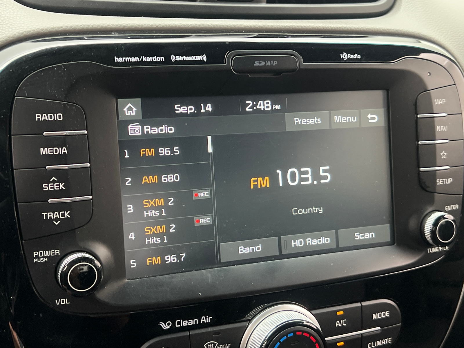 Thumbnail: 2018 Kia Soul - 4