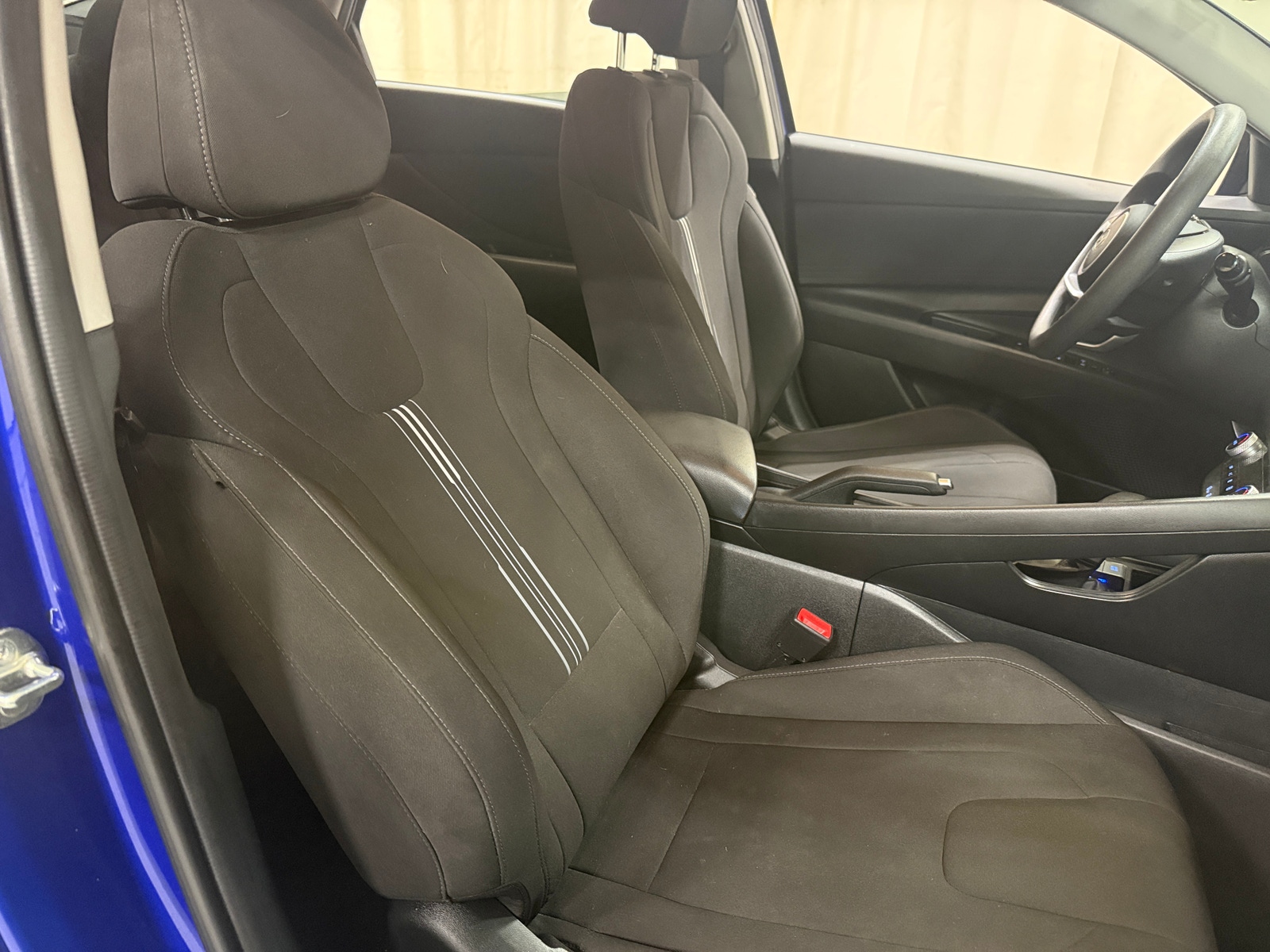Thumbnail: 2024 Hyundai Elantra - 2