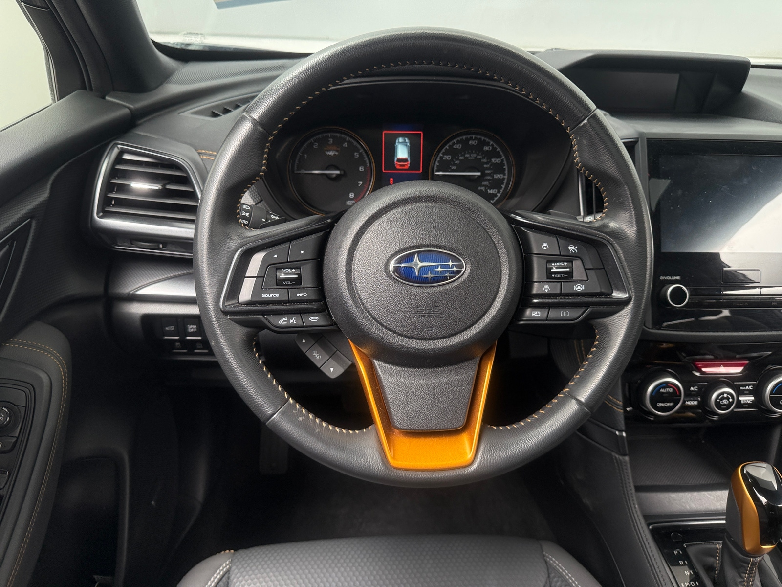 Thumbnail: 2024 Subaru Forester - 4