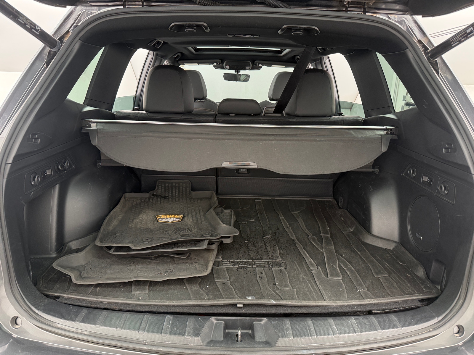 Thumbnail: 2024 Subaru Forester - 6