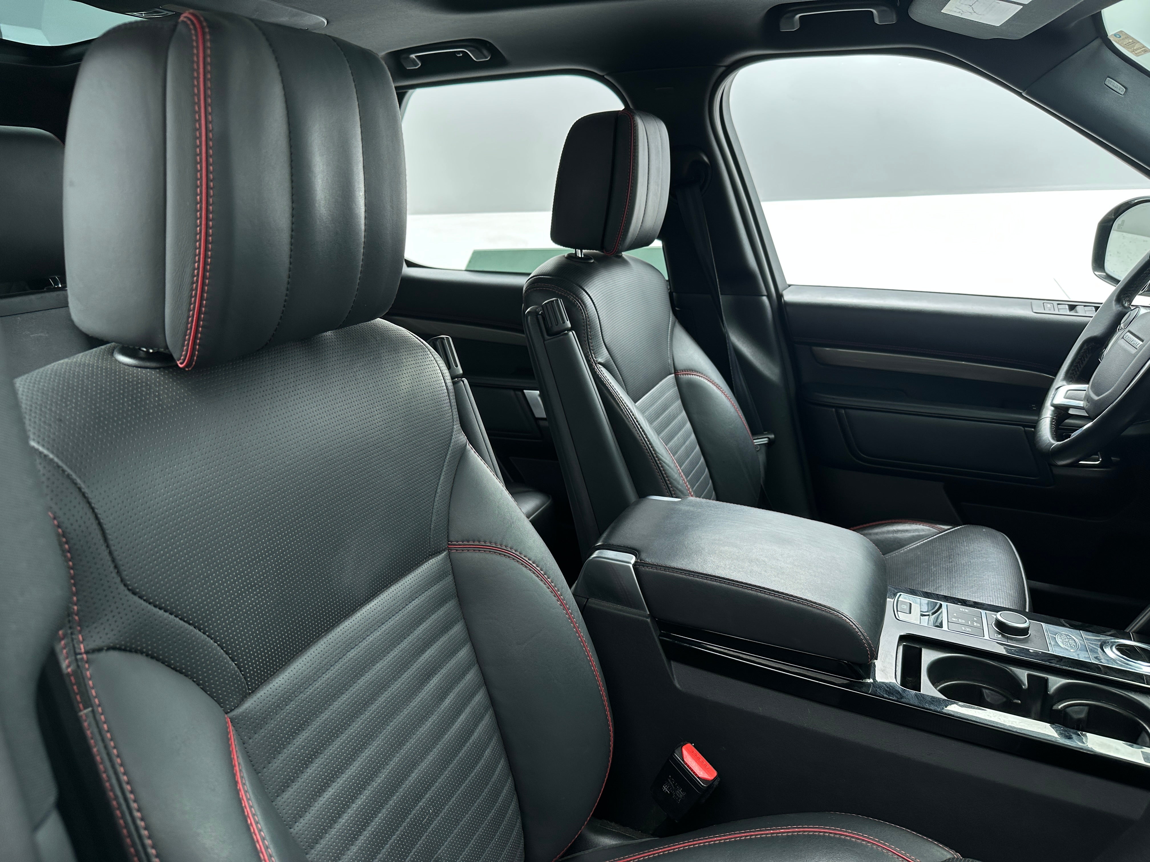 2019 Land Rover Discovery