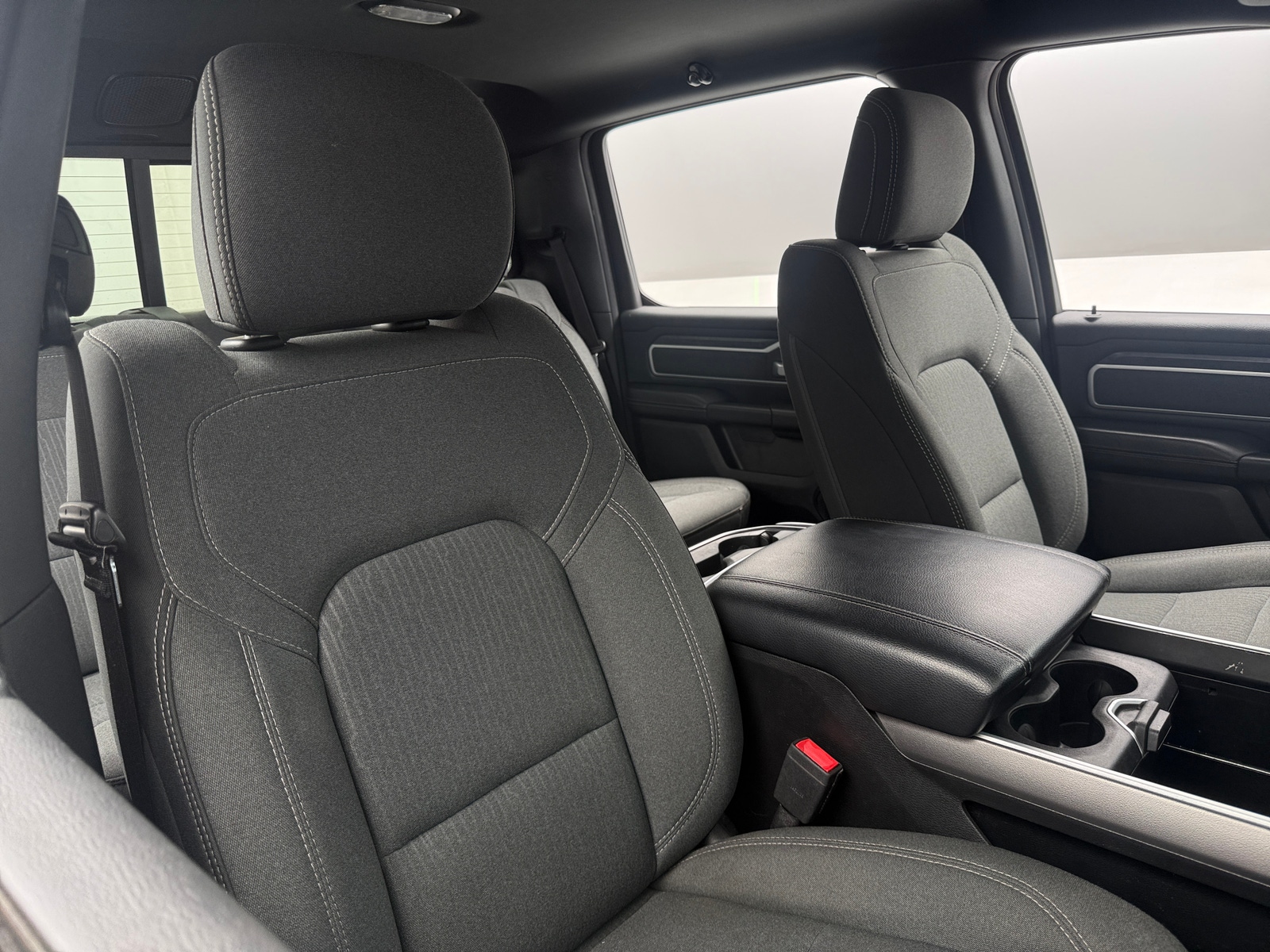 Thumbnail: 2021 RAM 1500 - 2