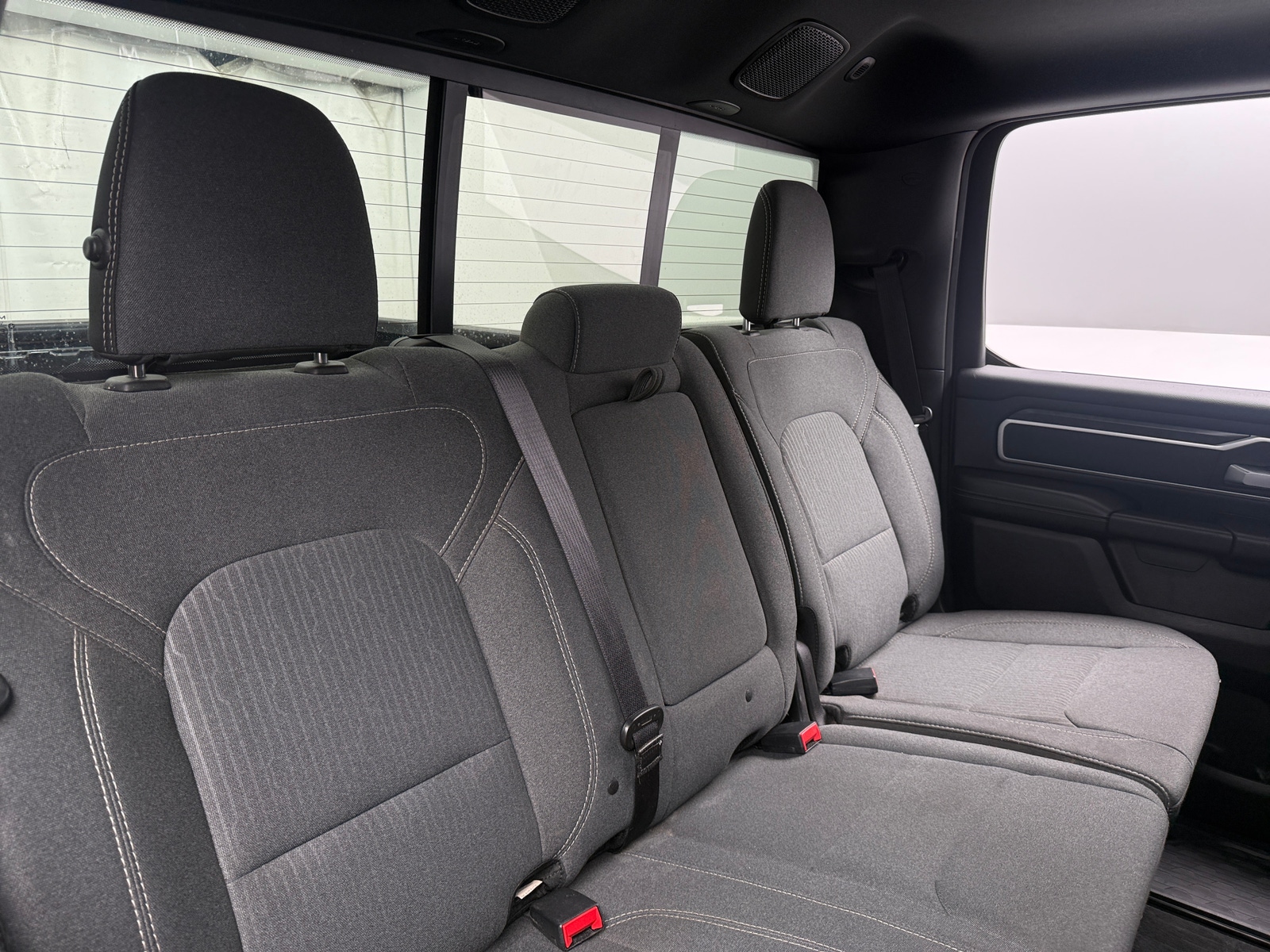 Thumbnail: 2021 RAM 1500 - 6