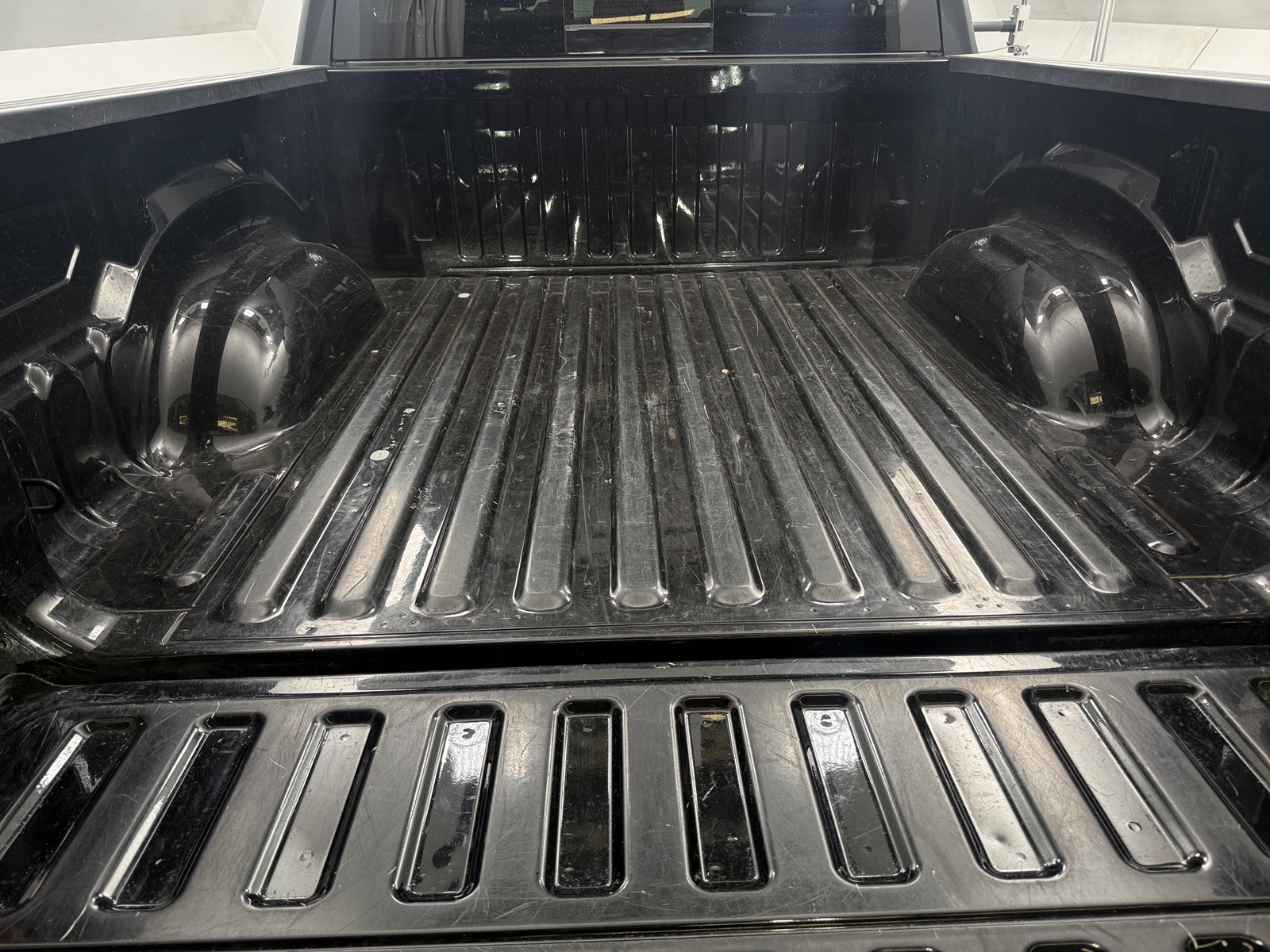 Thumbnail: 2021 RAM 1500 - 7