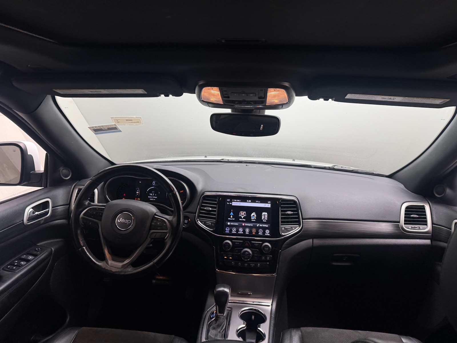 Thumbnail: 2020 Jeep Grand Cherokee - 2