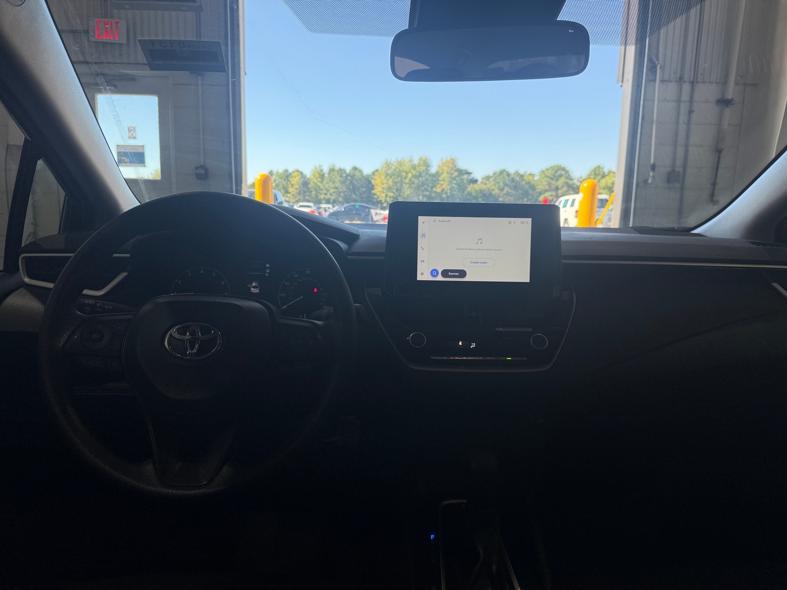 Thumbnail: 2025 Toyota Corolla - 3