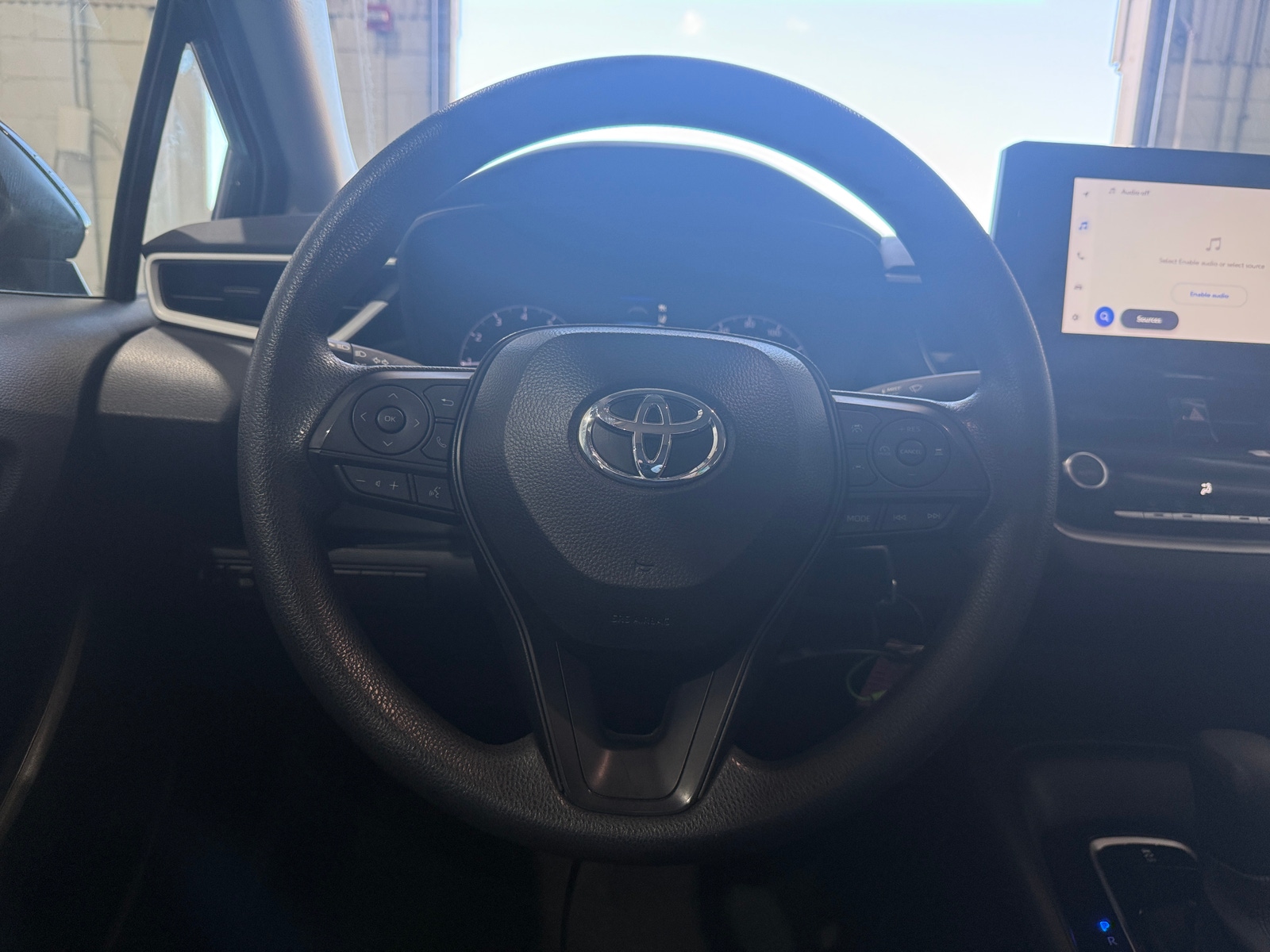 Thumbnail: 2025 Toyota Corolla - 5